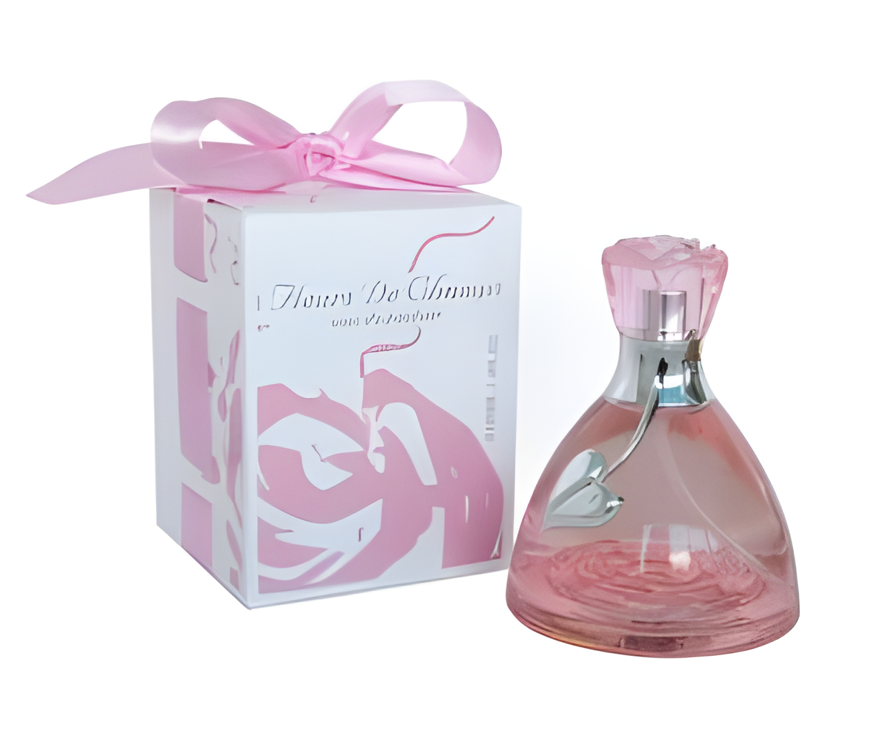 Fleurs de Champs by Linn Young perfume bottle