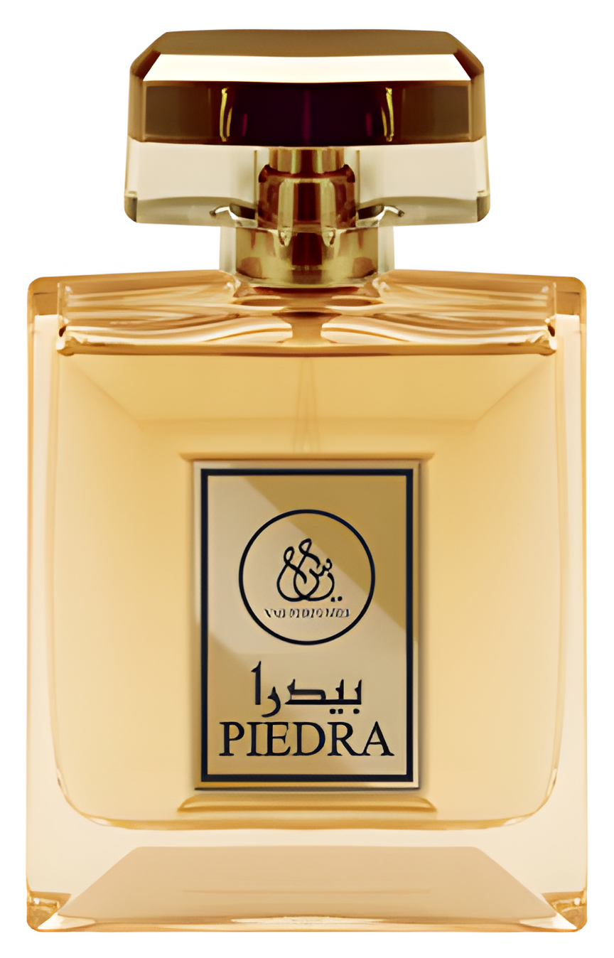 Piedra by Yas Perfumes perfume bottle