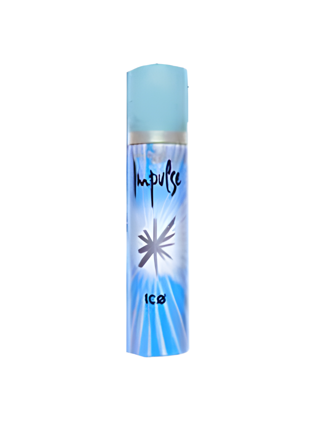 Icø by Impulse perfume bottle