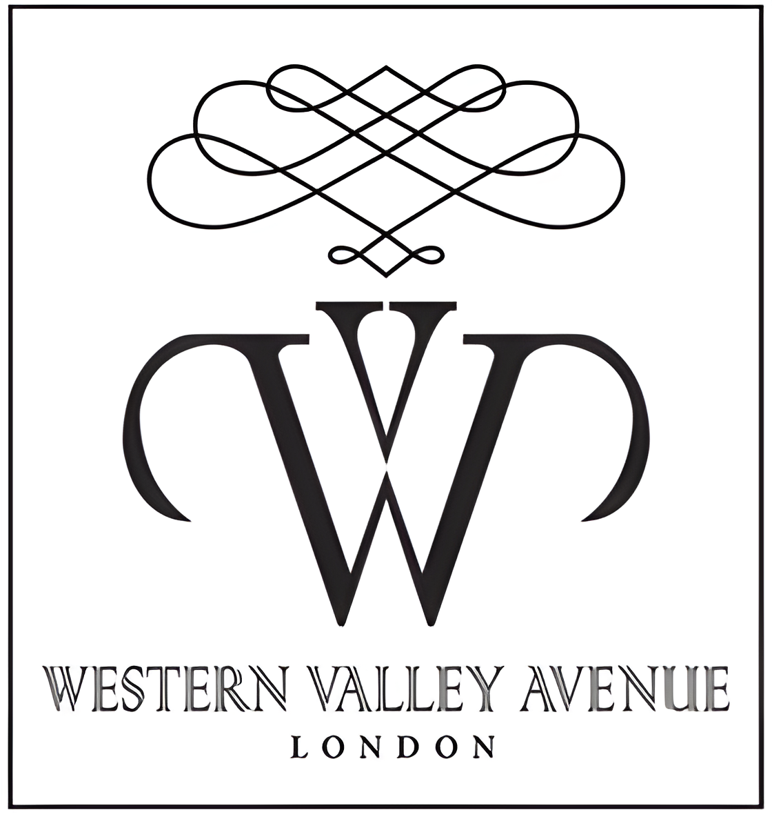 Picture of Western Valley Avenue London brand