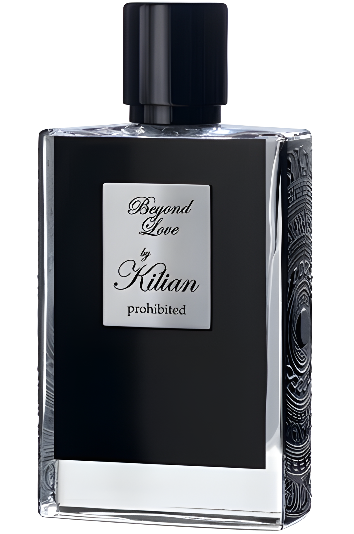 Beyond Love by By Kilian perfume bottle