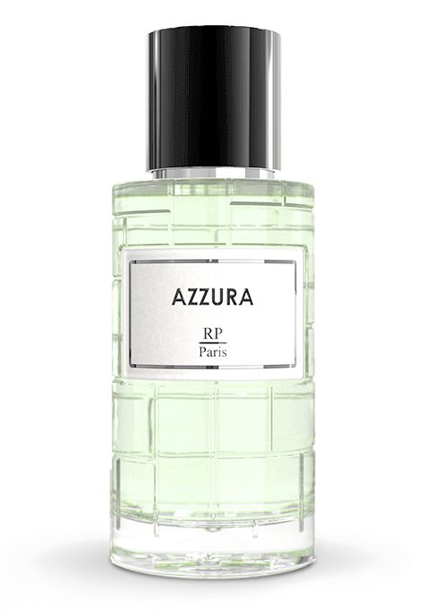 Azzura by RP Parfums perfume bottle