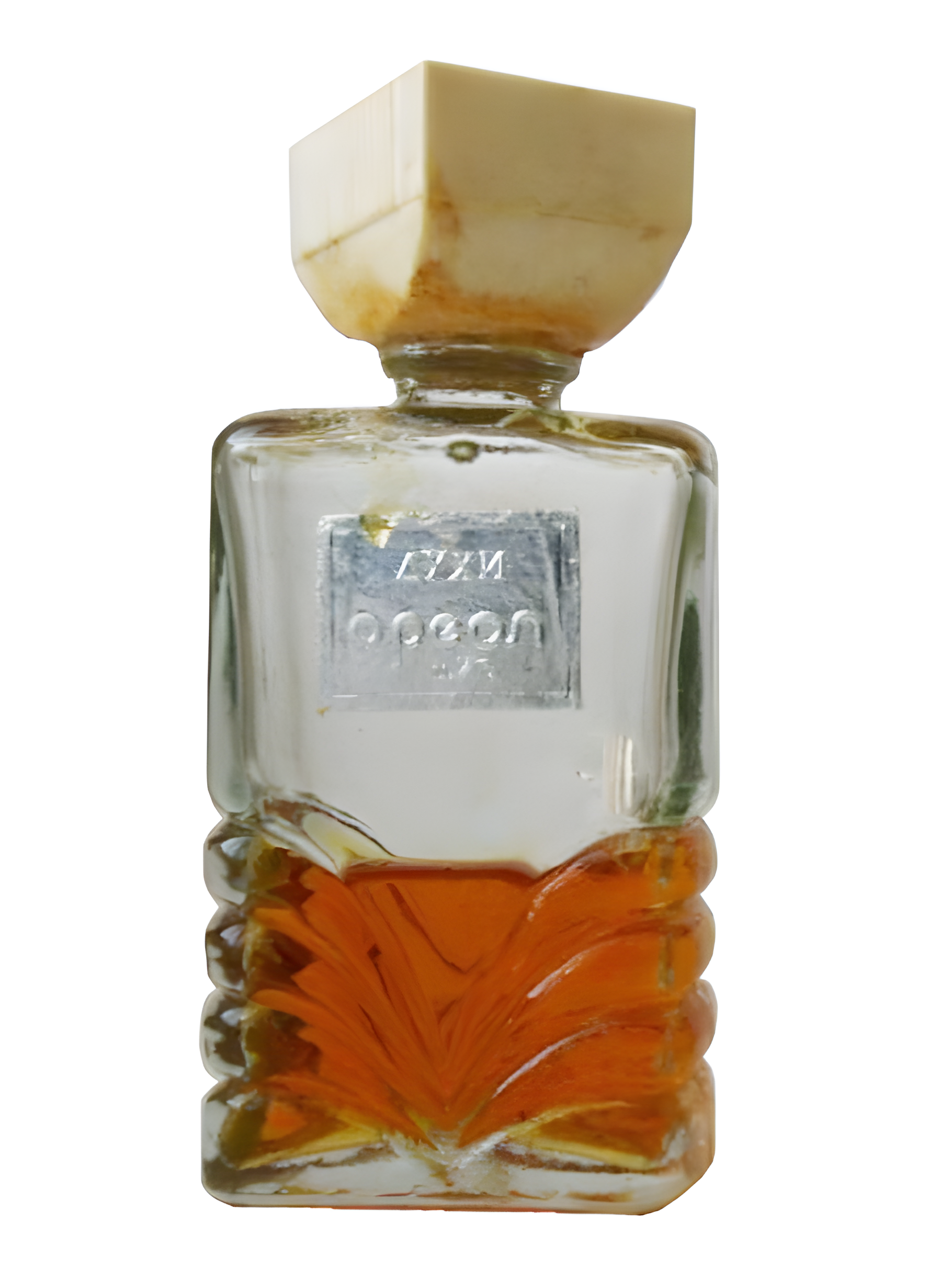 Ореол (Oreol) by Северное сияние perfume bottle