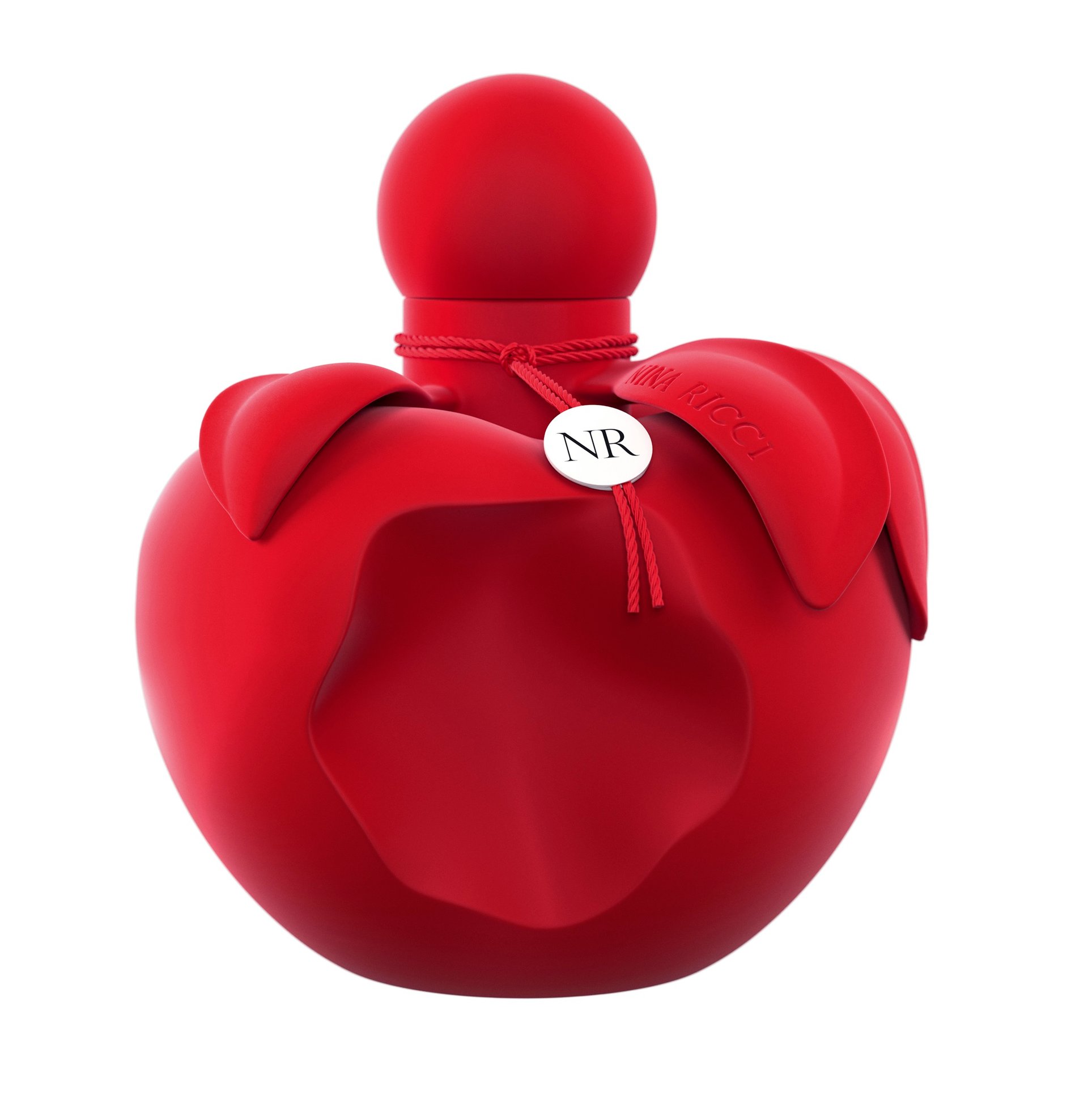 Nina Extra Rouge by Nina Ricci perfume bottle