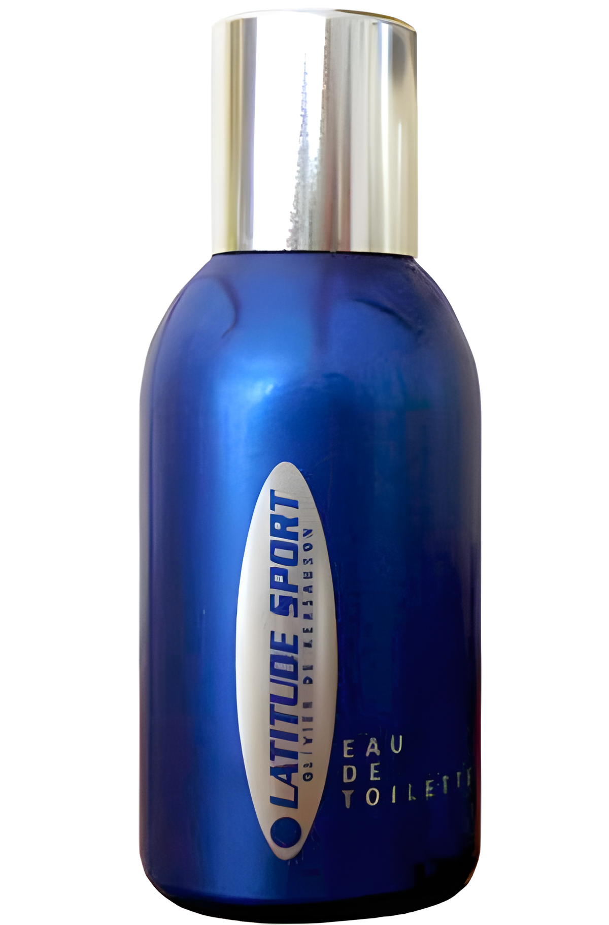 Latitude Sport by Olivier de Kersauson perfume bottle