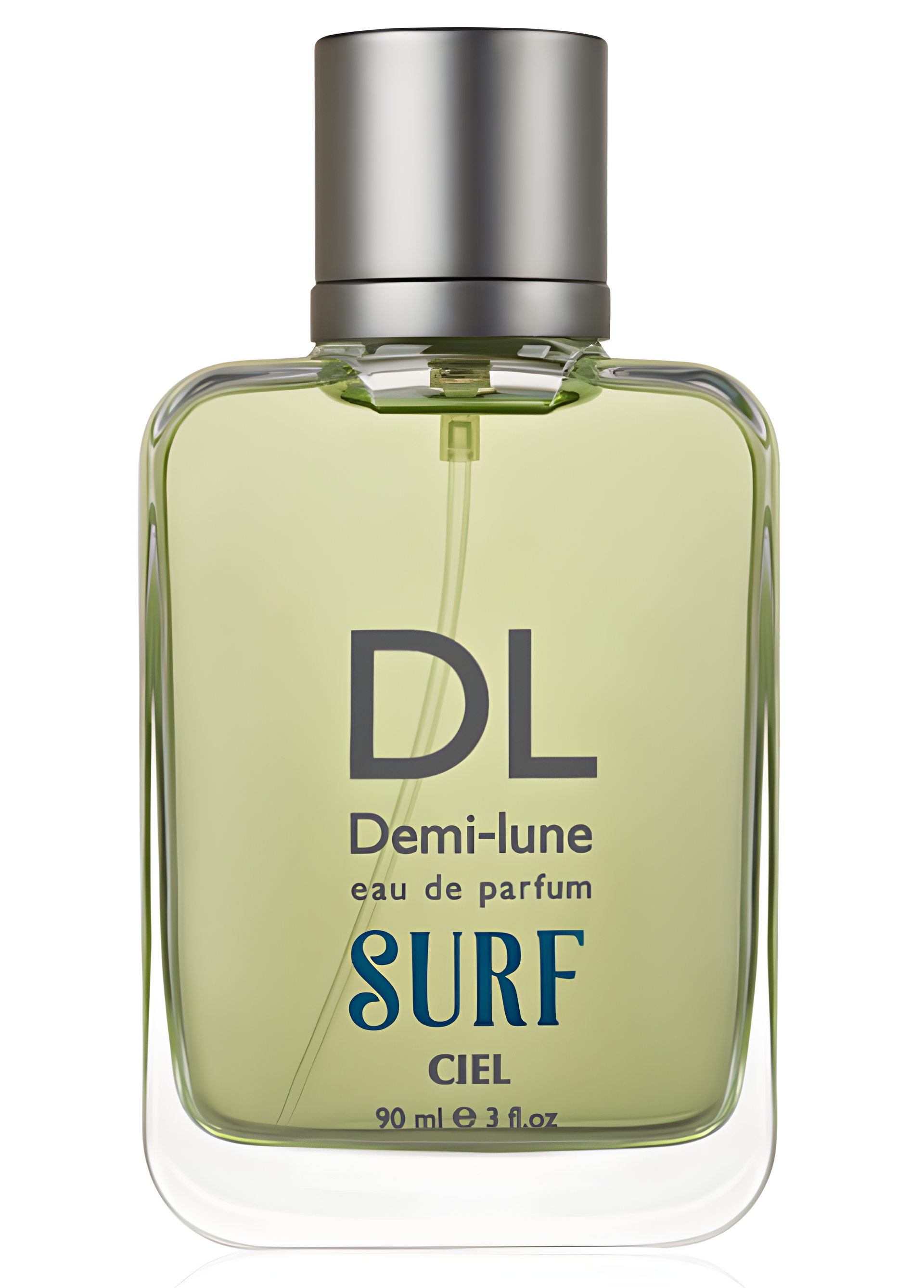 Demi-Lune Surf by CIEL Parfum perfume bottle