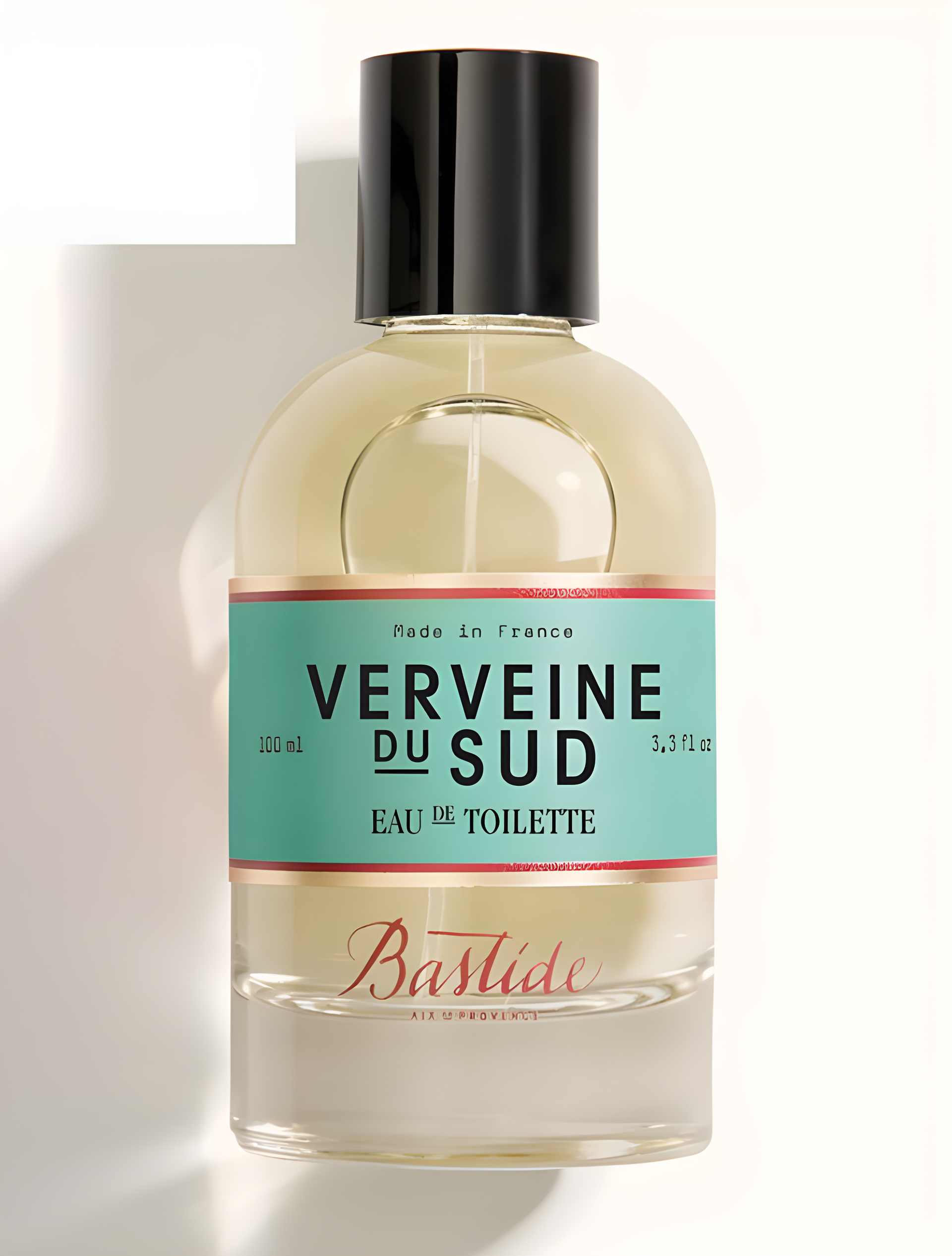 Verveine Du Sud by Bastide Aix en Provence perfume bottle