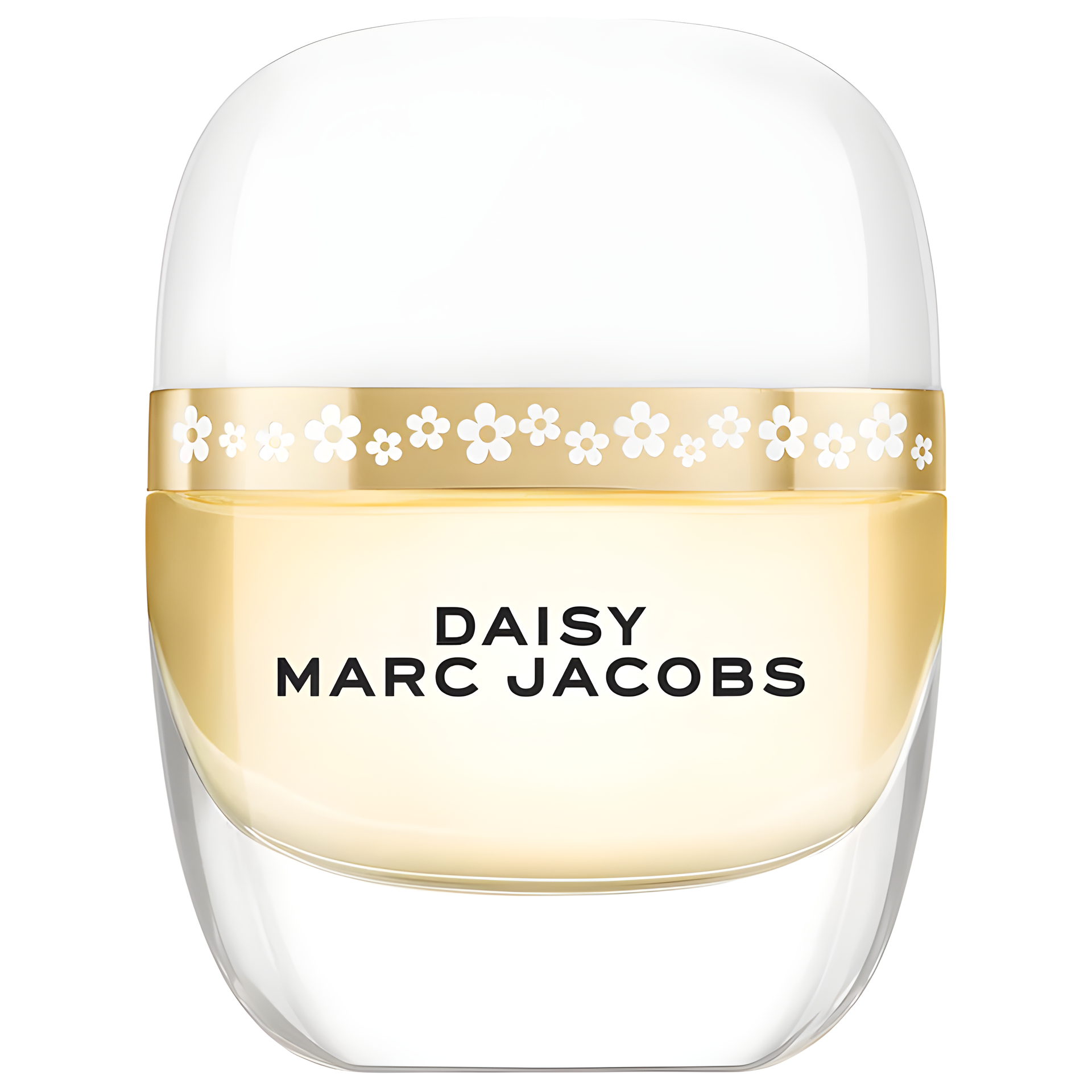 Daisy Petals by Marc Jacobs perfume bottle