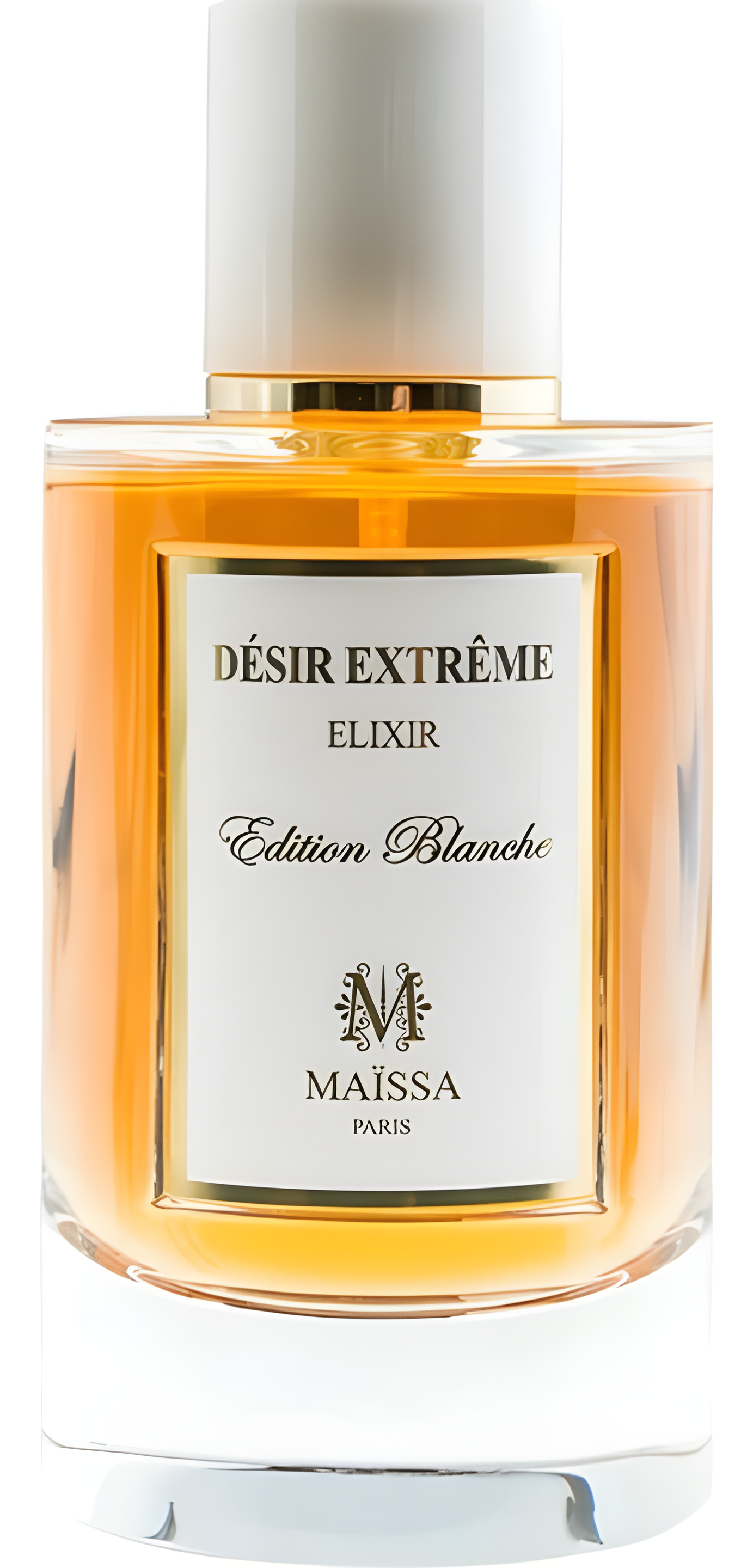Désir Extrême by Maïssa Parfums perfume bottle
