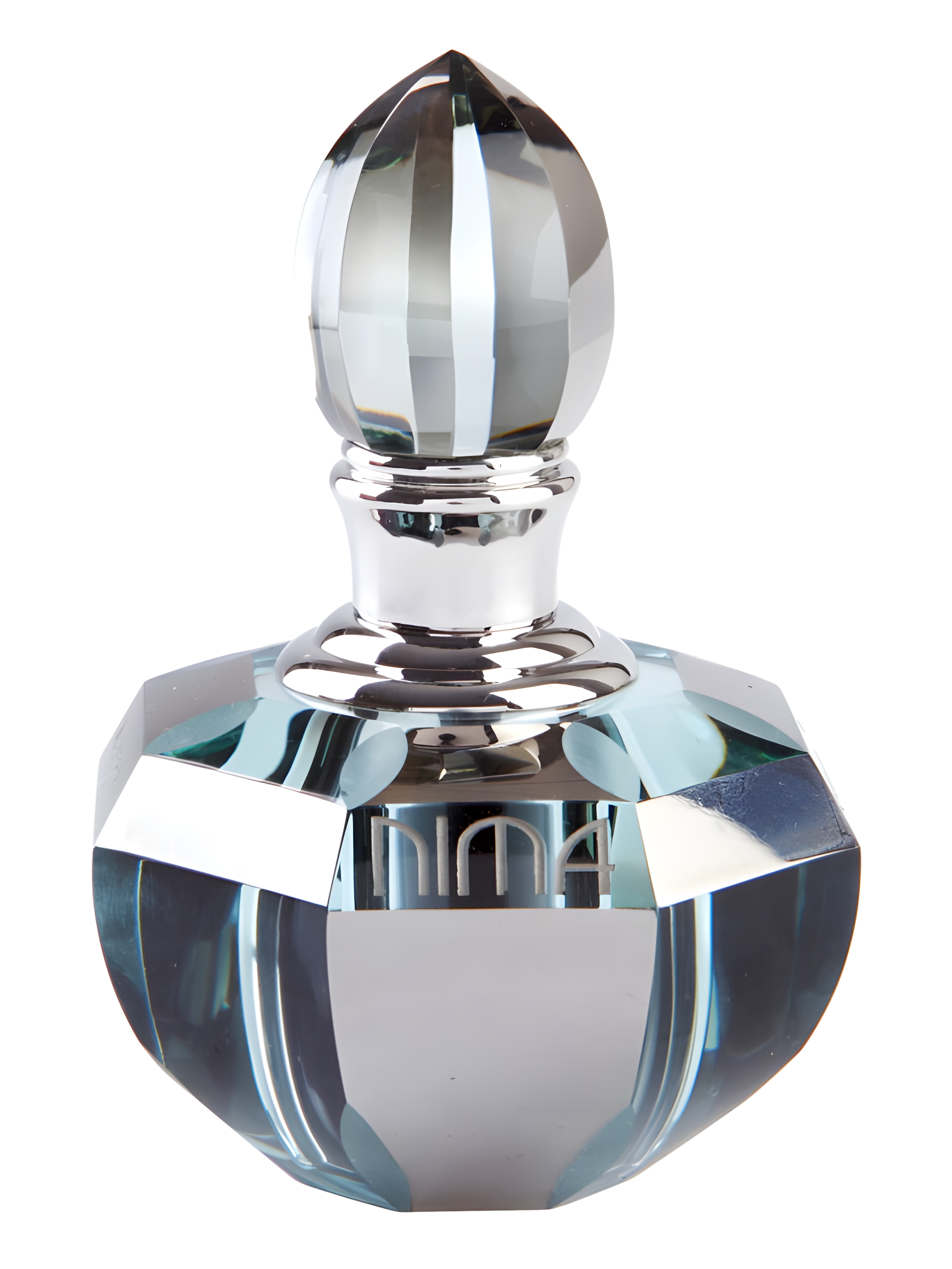 Nima by Al Haramain Perfumes perfume bottle