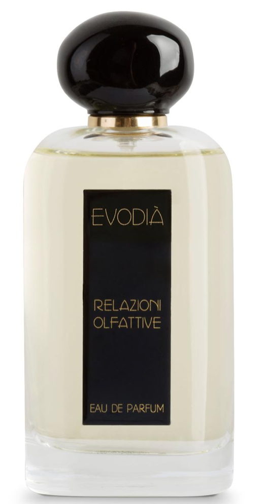 Evodia by Omnia Profumi perfume bottle
