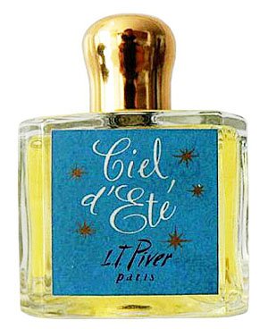 Ciel D'Été by L.T. Piver perfume bottle