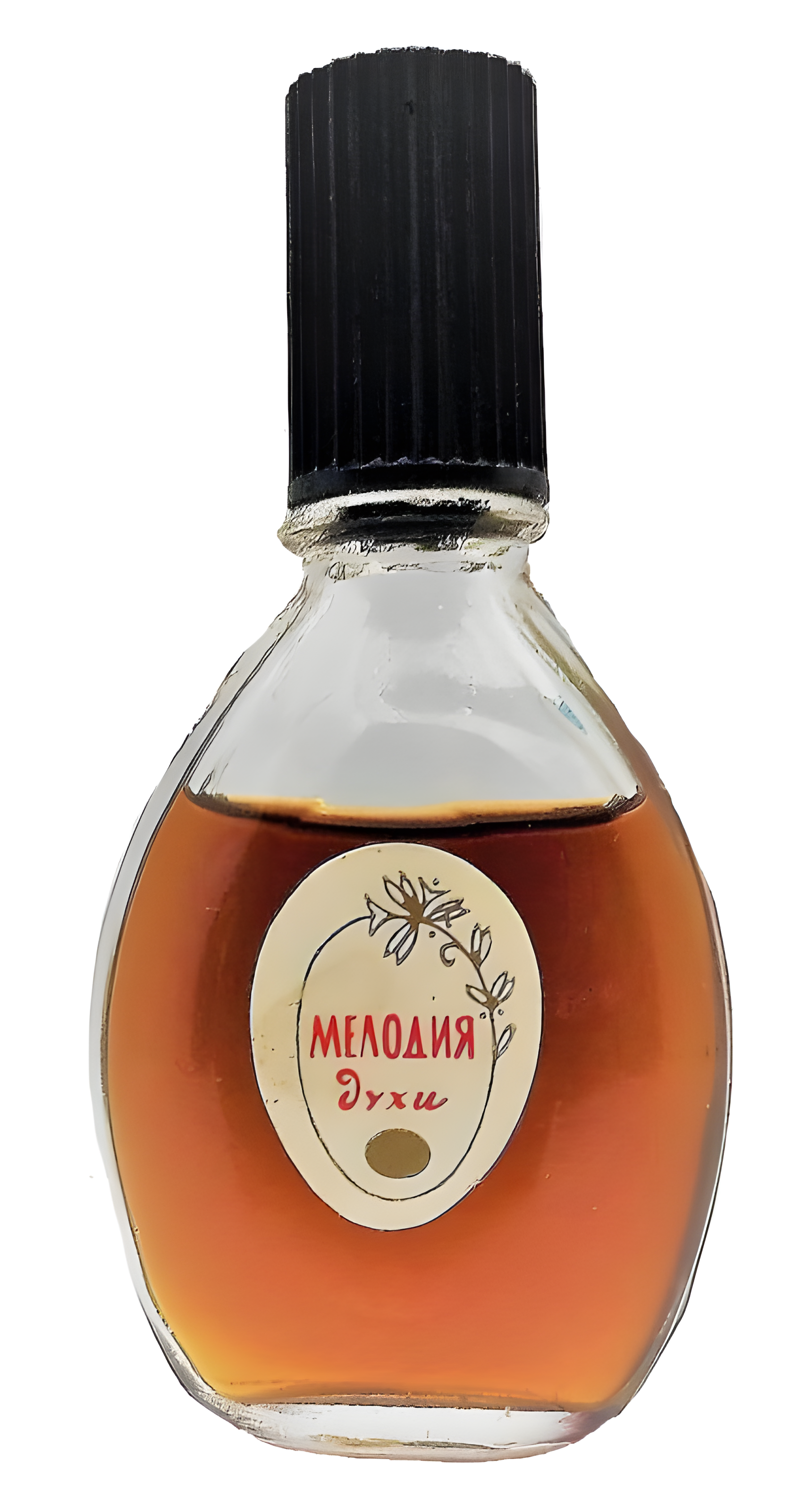 Мелодия by Рассвет (Rassvet) perfume bottle