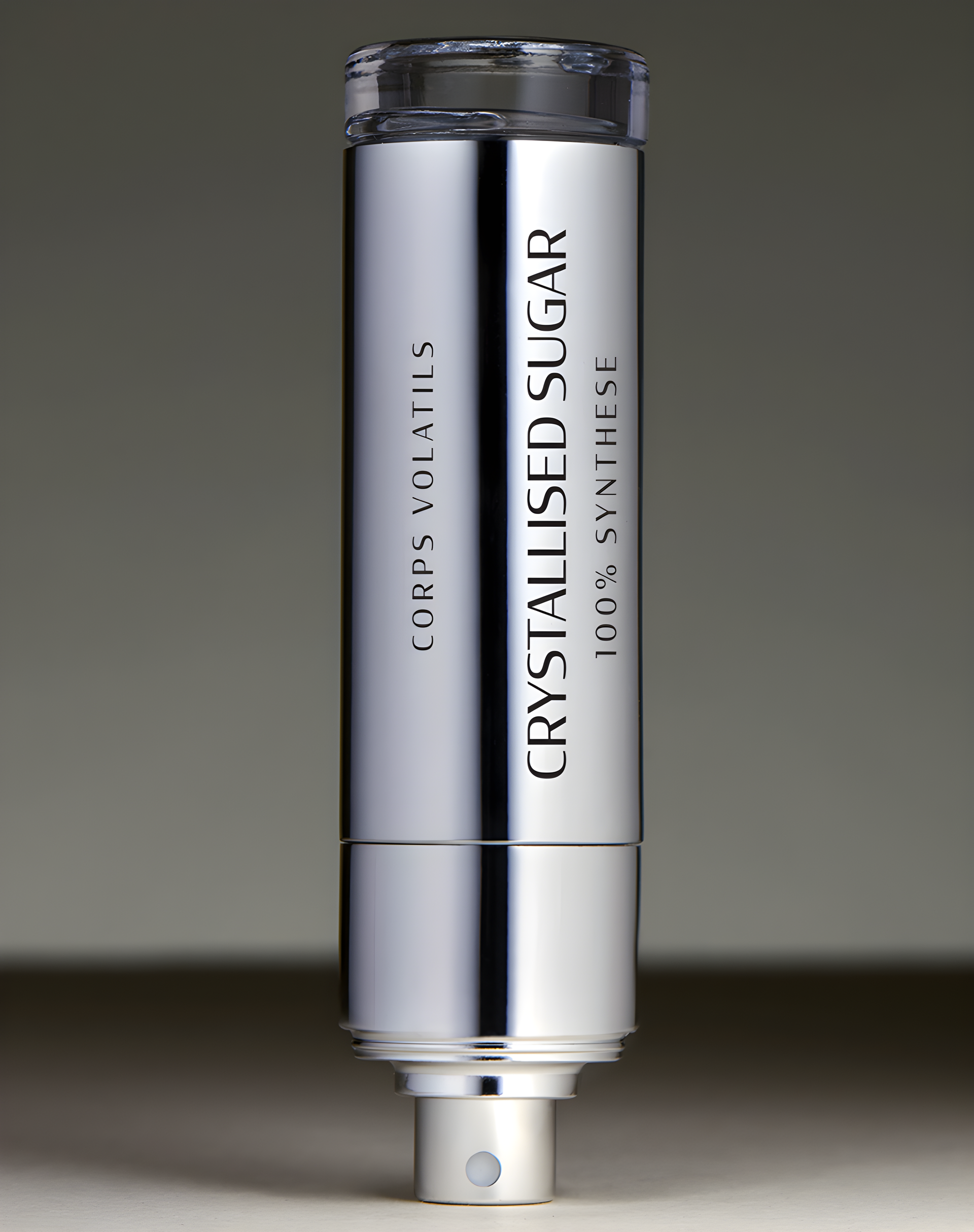 Crystallised Sugar by Corps Volatils perfume bottle