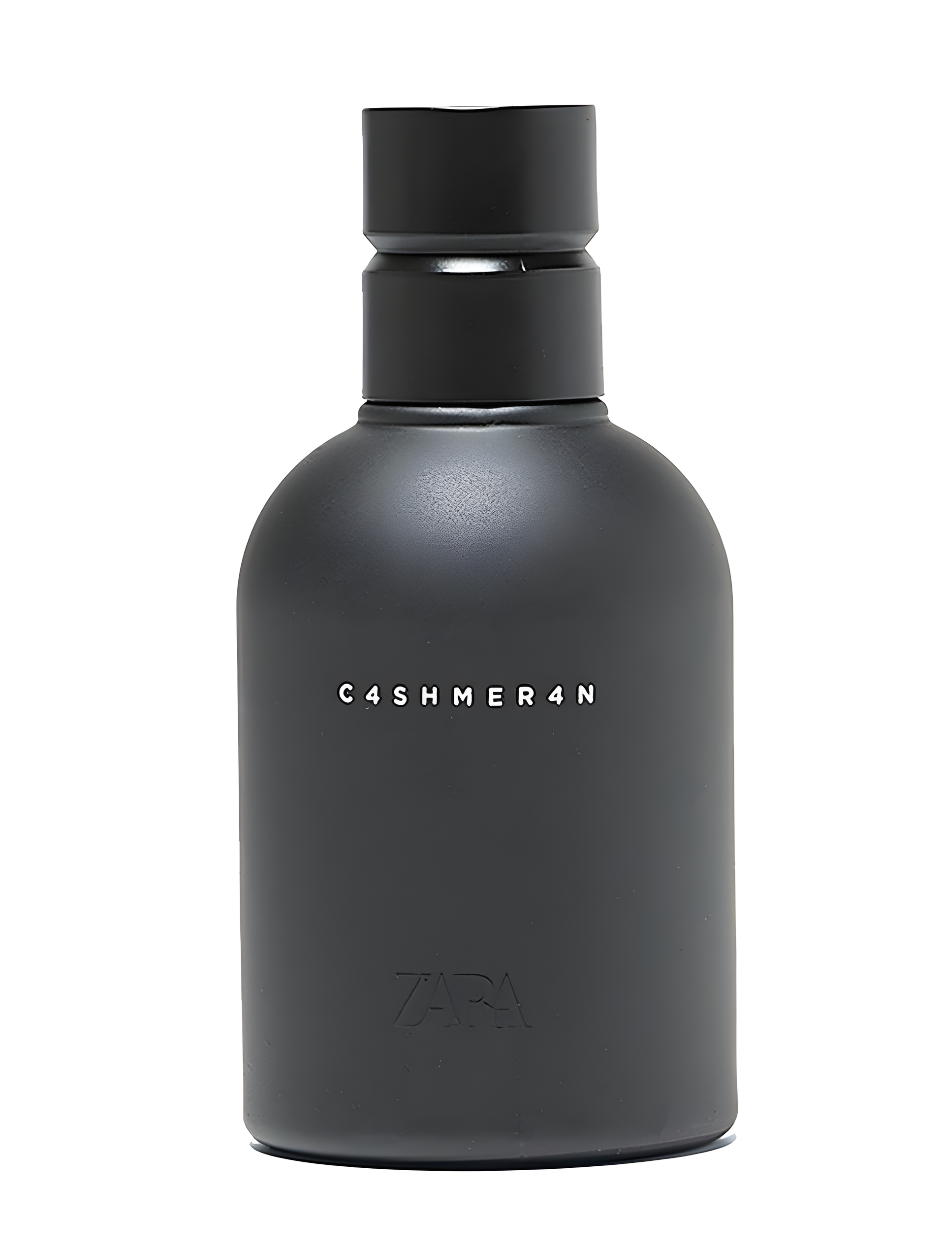 C4SHMER4N 2019 by Zara perfume bottle