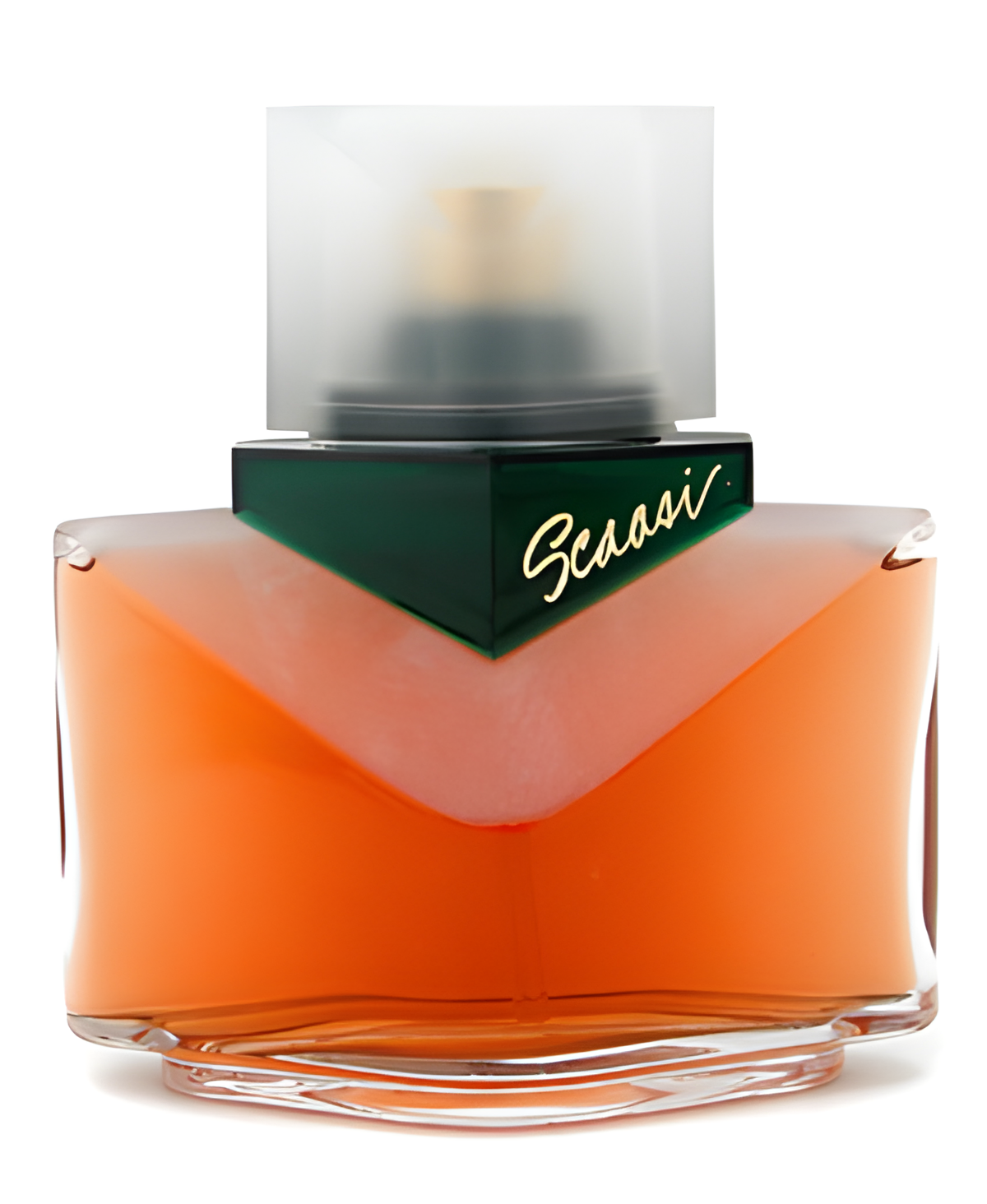 Scaasi by Scaasi perfume bottle
