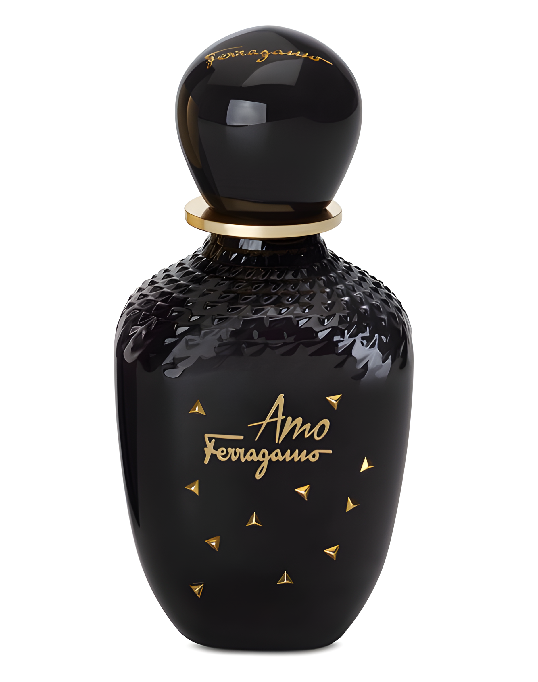 Amo Ferragamo Limited Edition by Salvatore Ferragamo perfume bottle