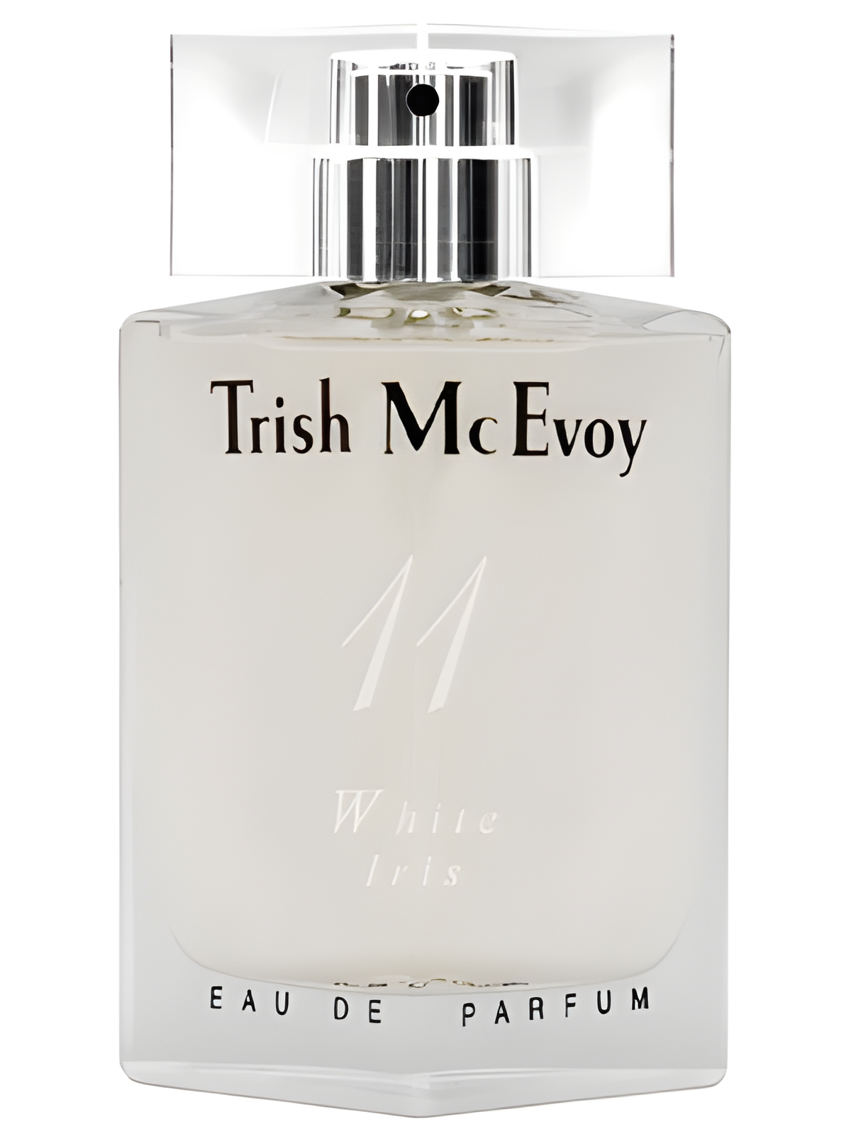 Trish McEvoy 11 White Iris by Trish McEvoy perfume bottle