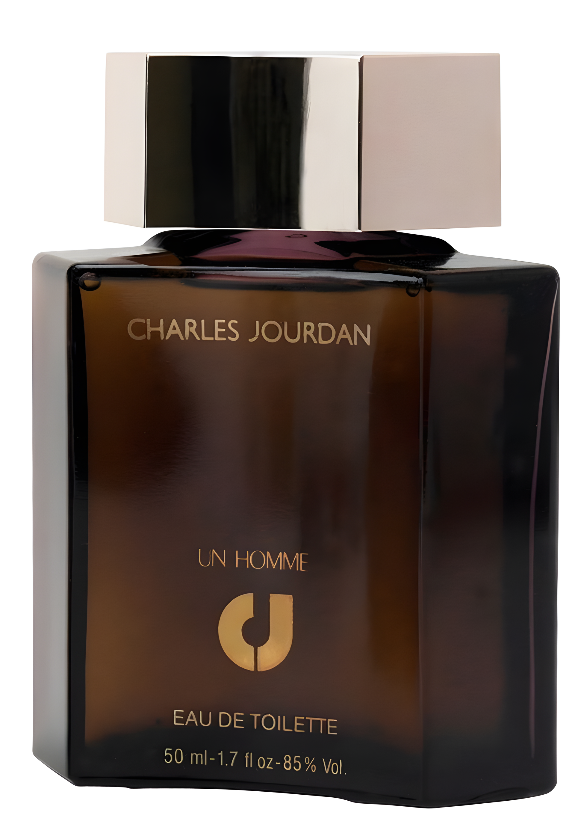 Un Homme by Charles Jourdan perfume bottle