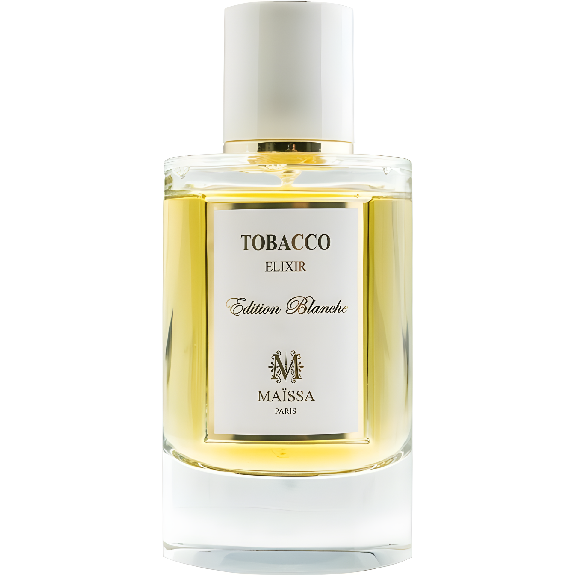 Tobacco by Maïssa Parfums perfume bottle