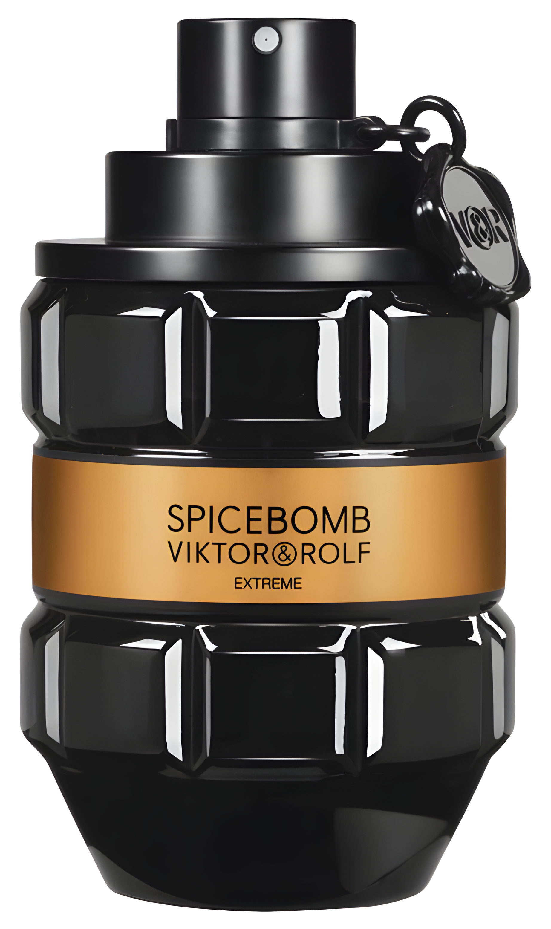 Spicebomb Extreme by Viktor&Rolf perfume bottle