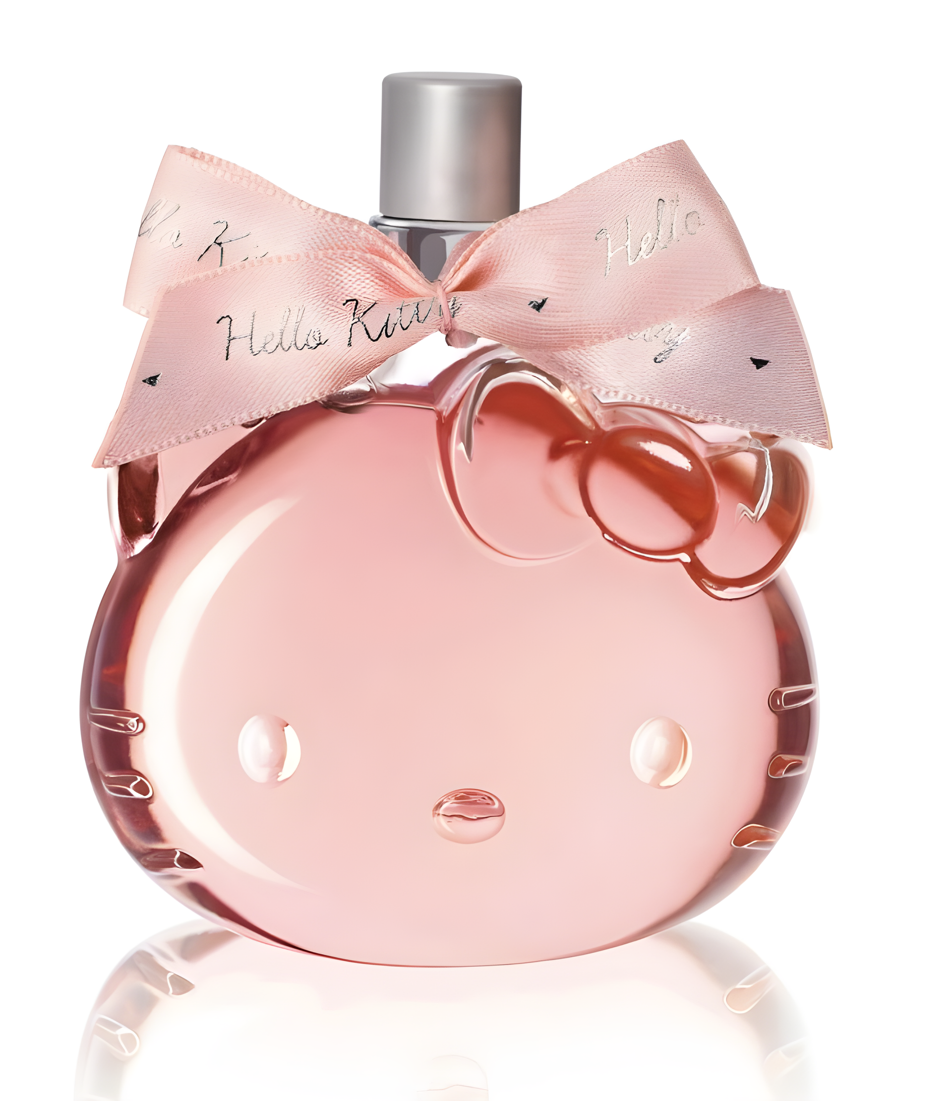 Hello Kitty Paris by Koto Parfums perfume bottle