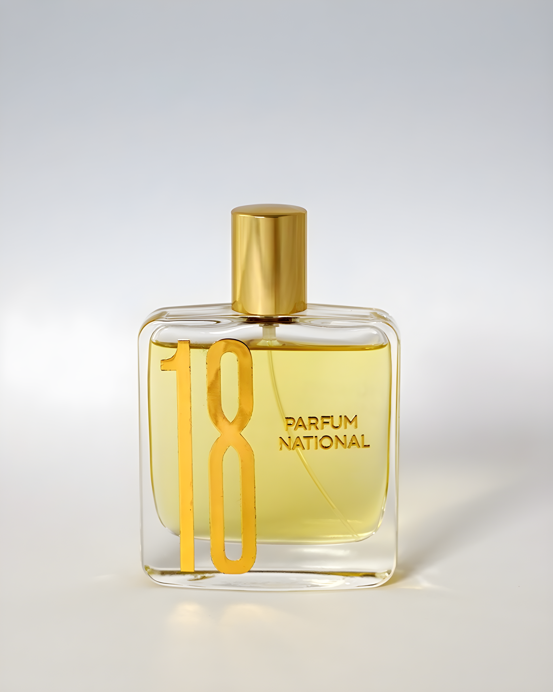 18 Parfum National by 1918 Parfum National perfume bottle