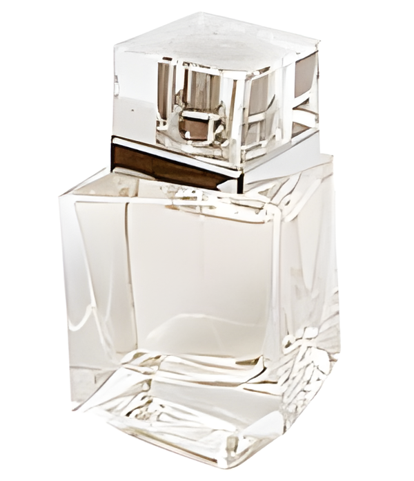 Versace Essence Ethereal by Versace perfume bottle