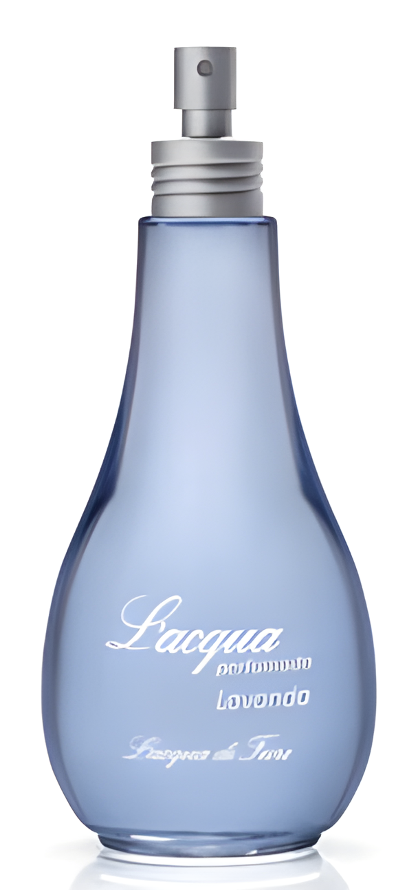 Lavender by L'acqua di Fiori perfume bottle