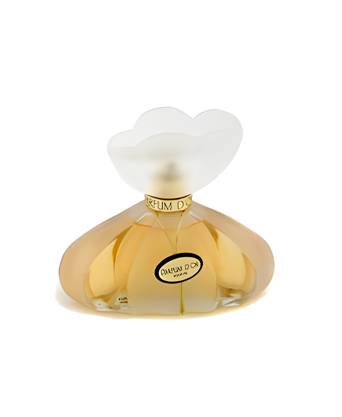 Parfum D'Or by Kristel Saint Martin perfume bottle