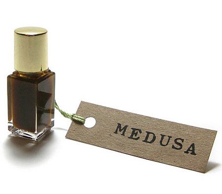 Medusa by Scent by the Sea perfume bottle