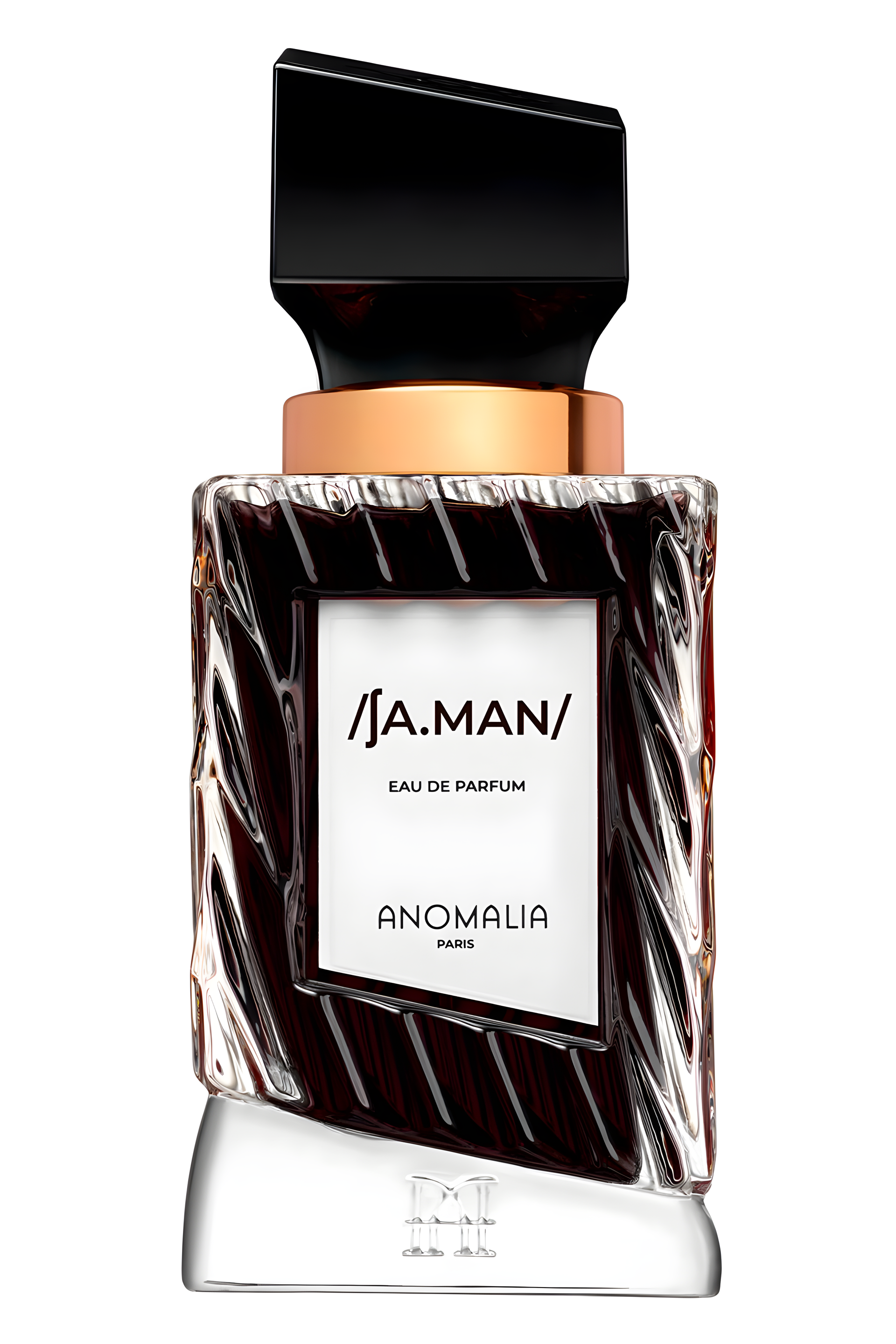 Shaman by Anomalia Paris perfume bottle