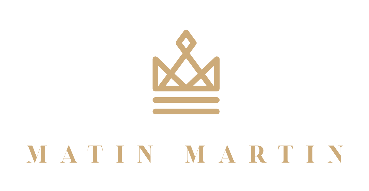 Picture of Matin Martin brand