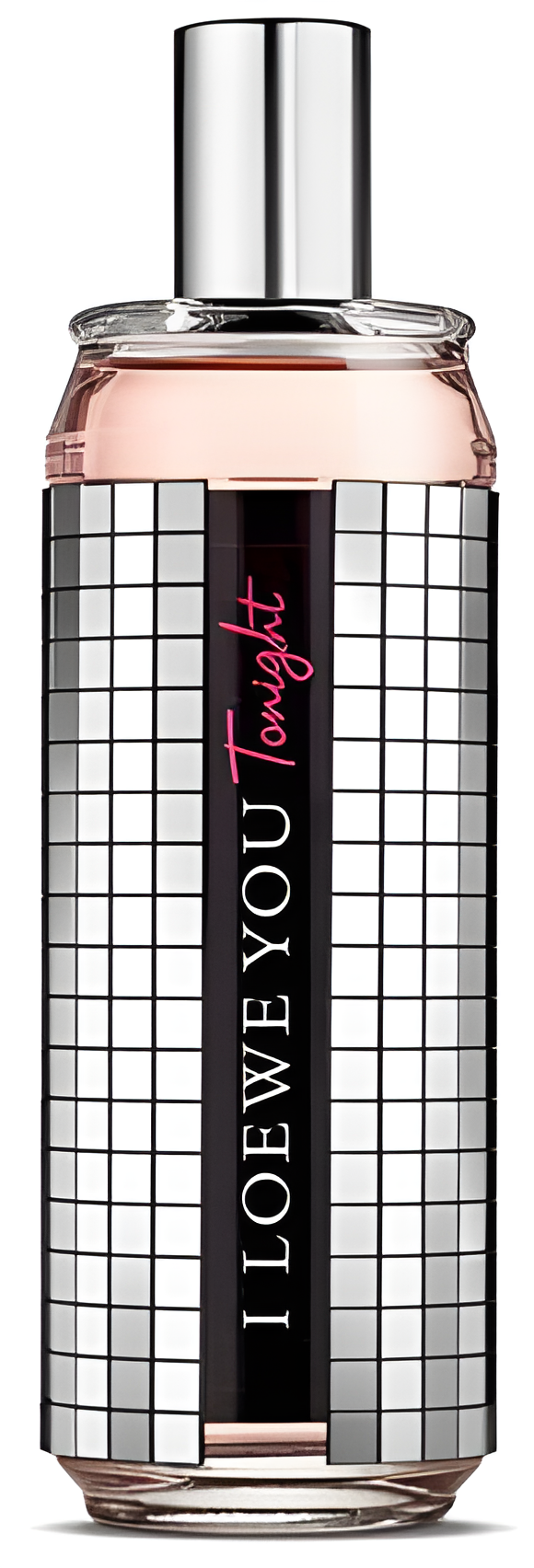 I Loewe You Tonight by Loewe perfume bottle