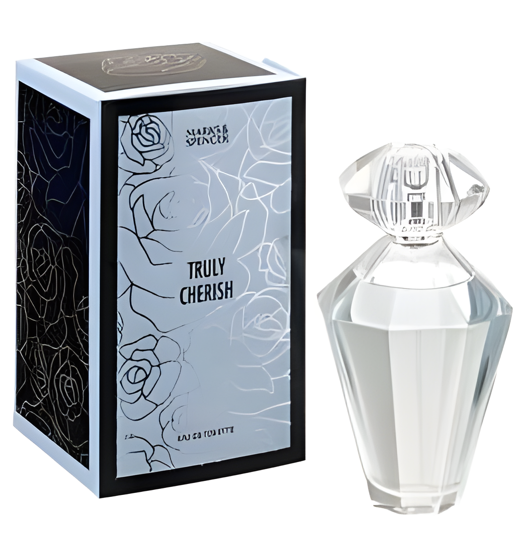 Truly Cherish by Marks & Spencer perfume bottle