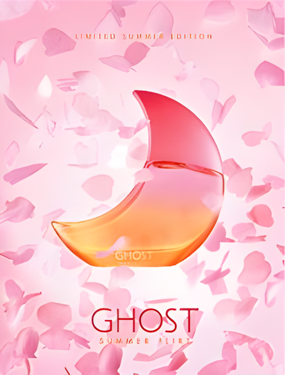 Ghost Summer Flirt by Ghost perfume bottle