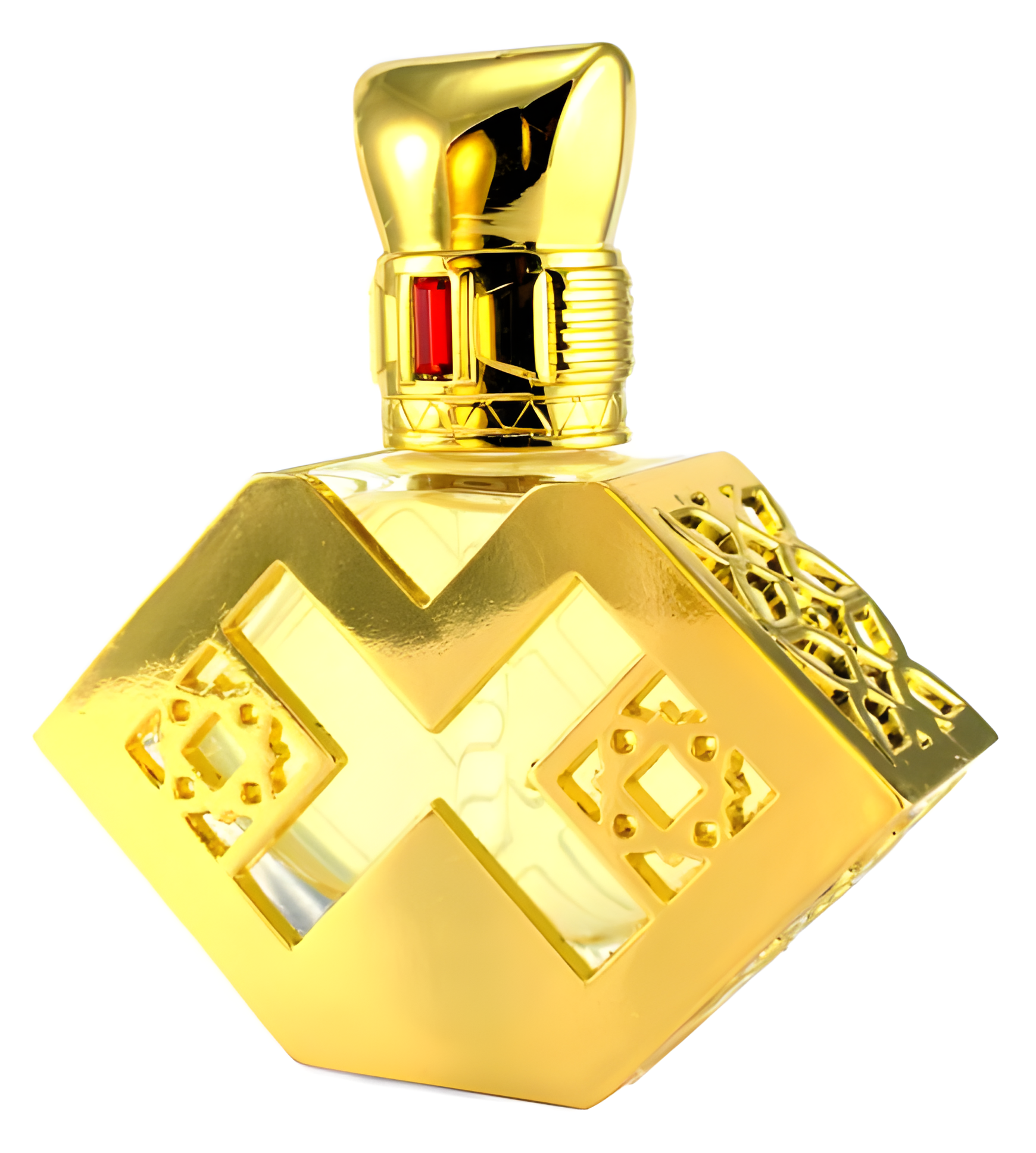 Teef by Nabeel perfume bottle