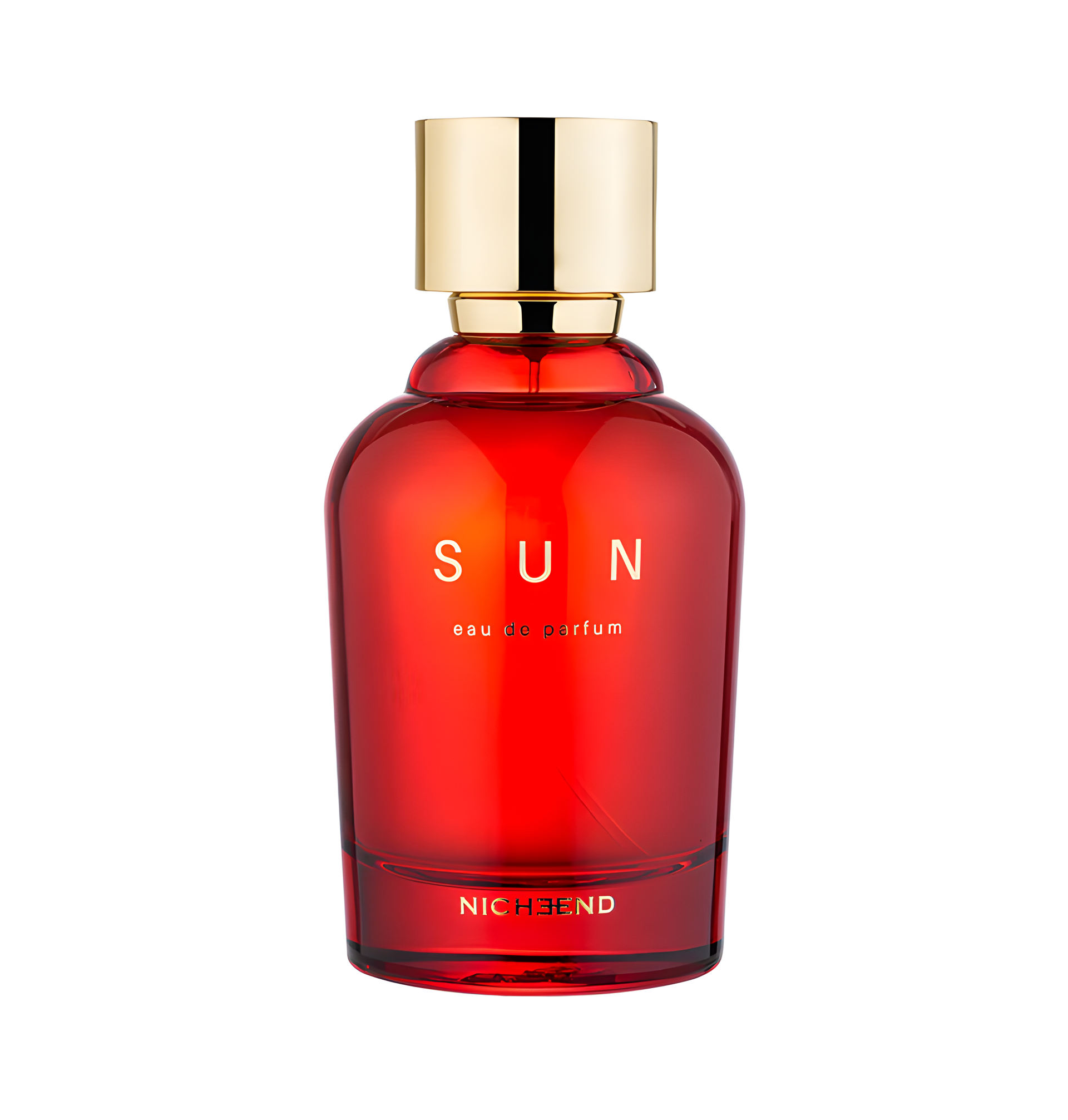 Sun by Nicheend perfume bottle