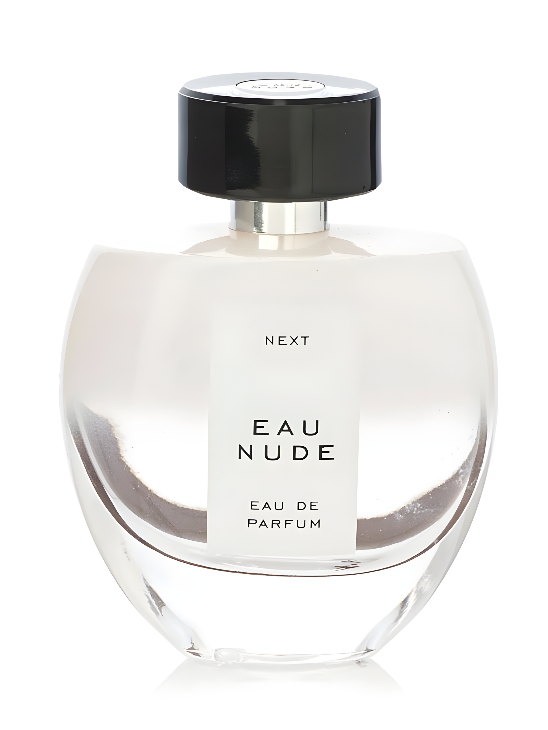 Eau Nude by Next perfume bottle