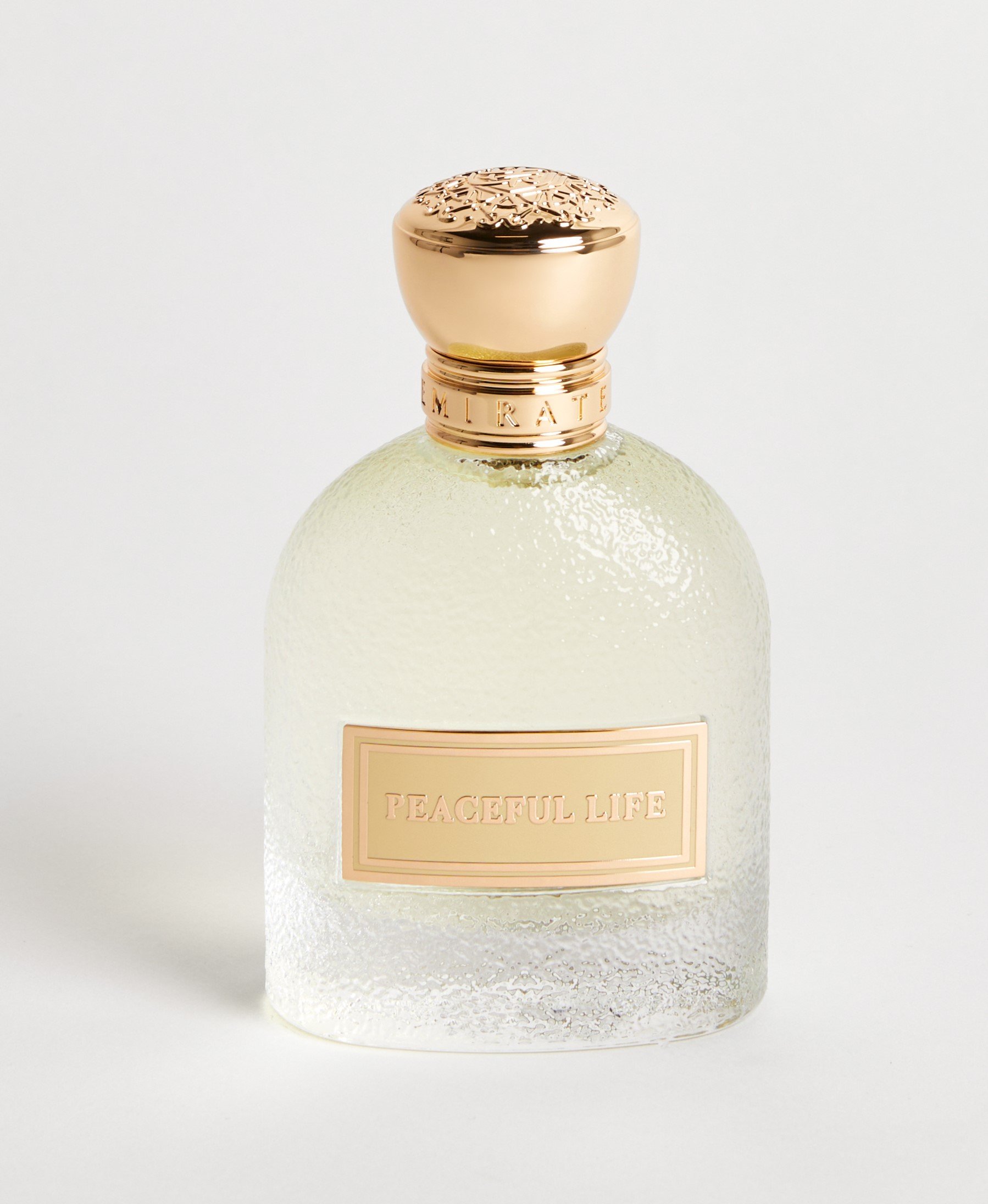 Peaceful Life by Emirates Pride Perfumes perfume bottle