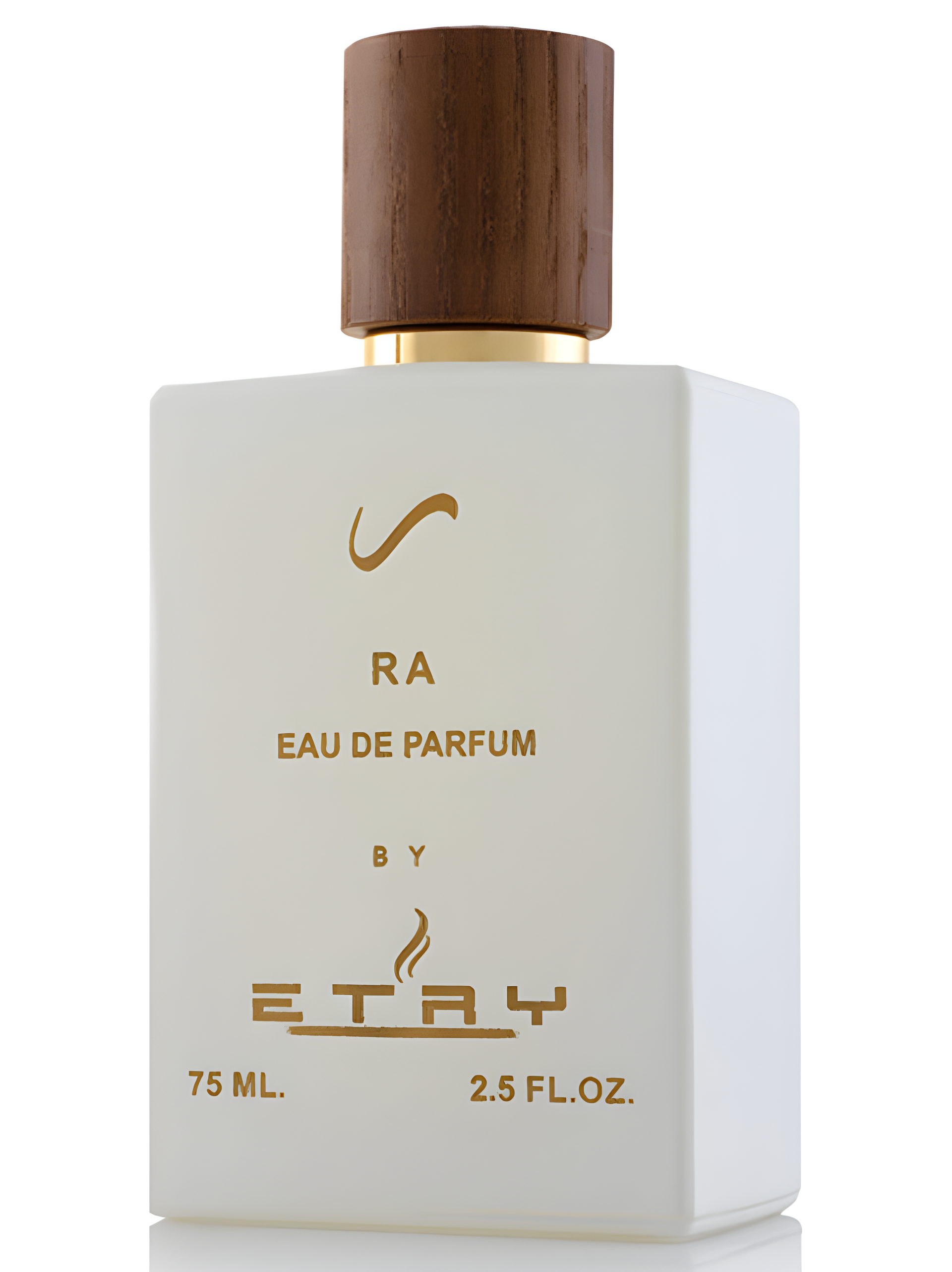 Ra by Etry perfume bottle