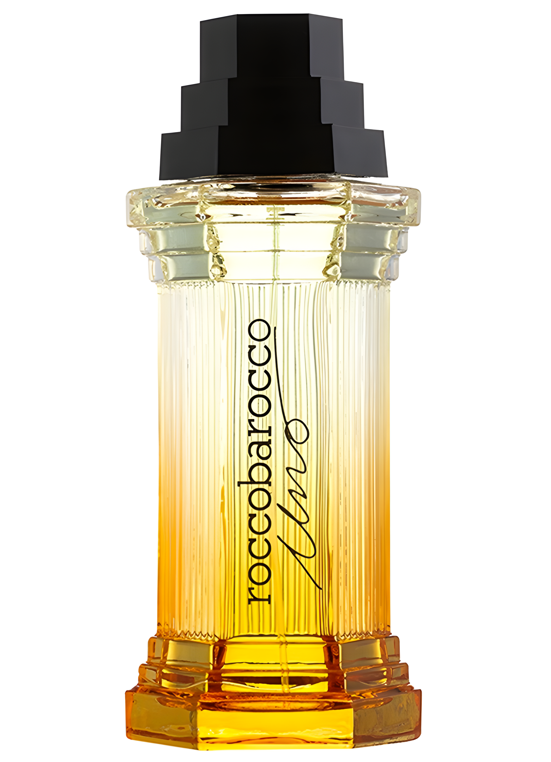 Uno by Roccobarocco perfume bottle