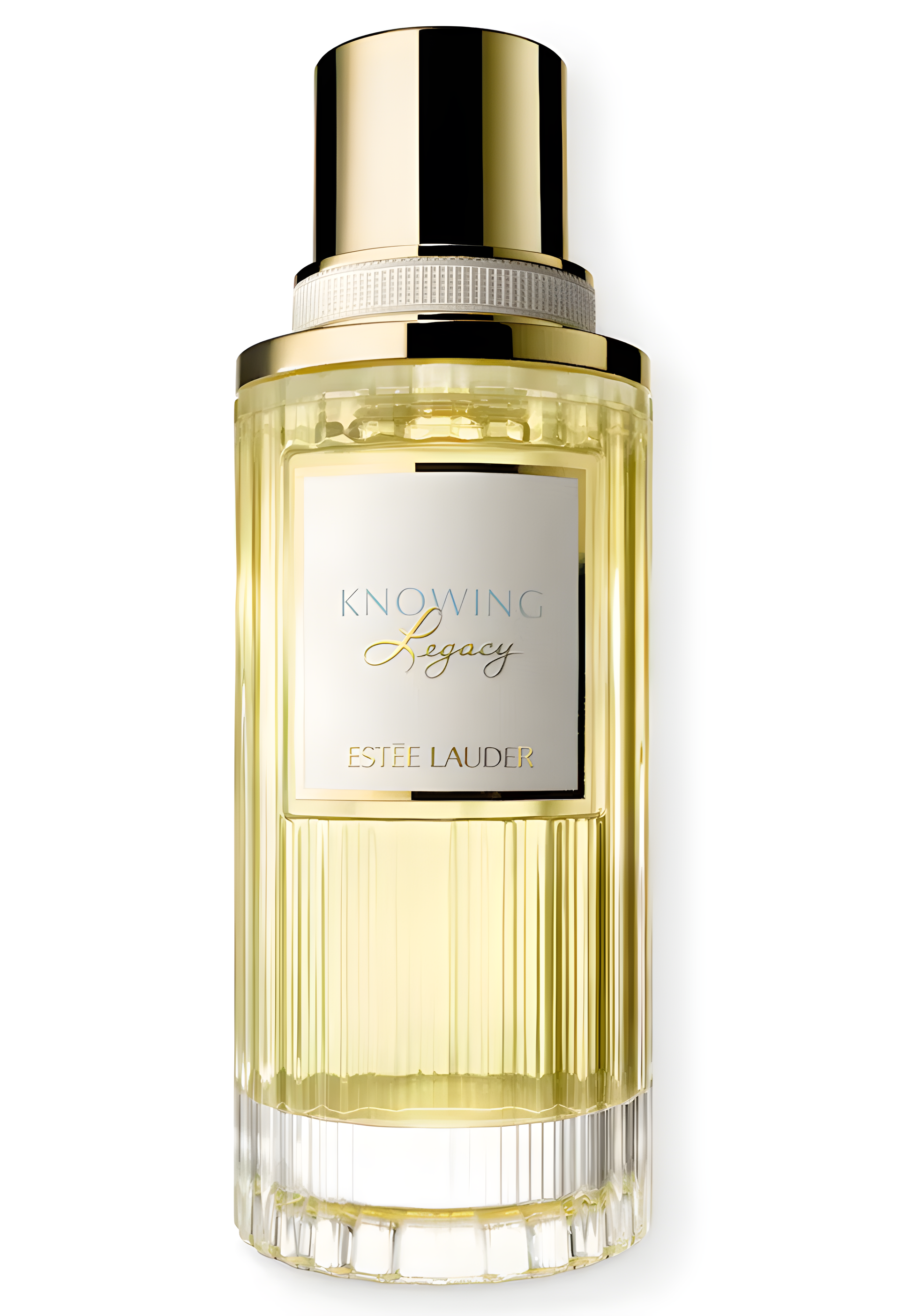 Knowing Legacy by Estée Lauder perfume bottle