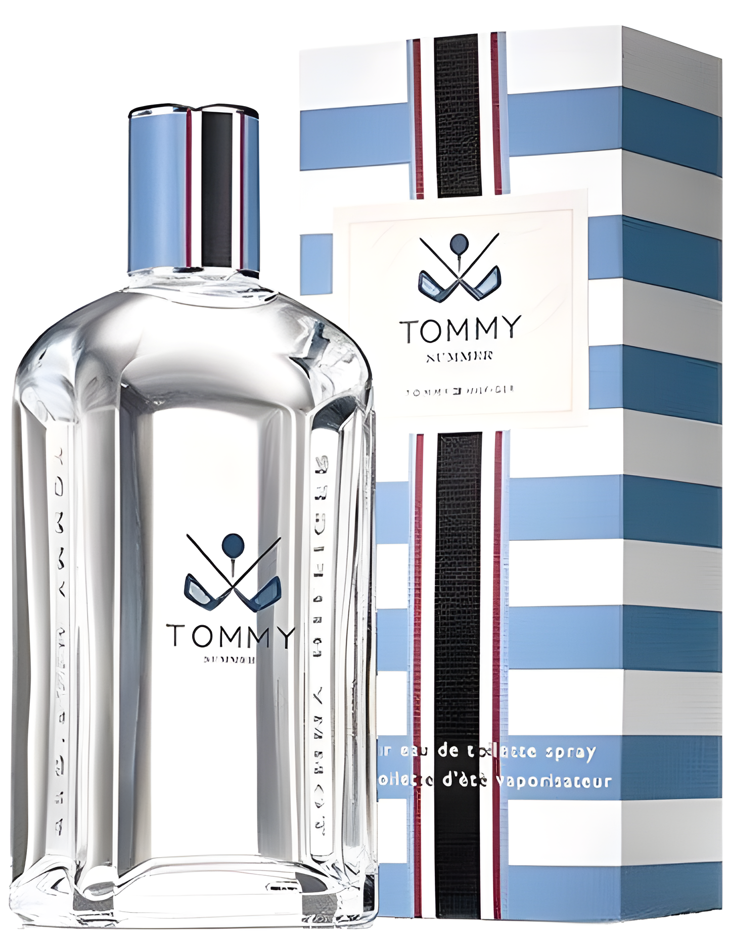 Tommy Summer 2014 by Tommy Hilfiger perfume bottle