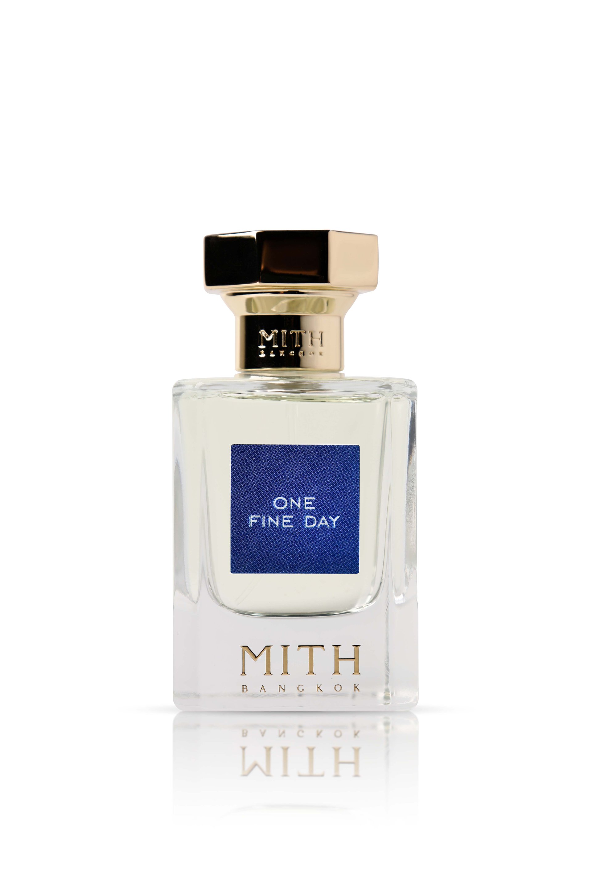 One Fine Day by Mith perfume bottle
