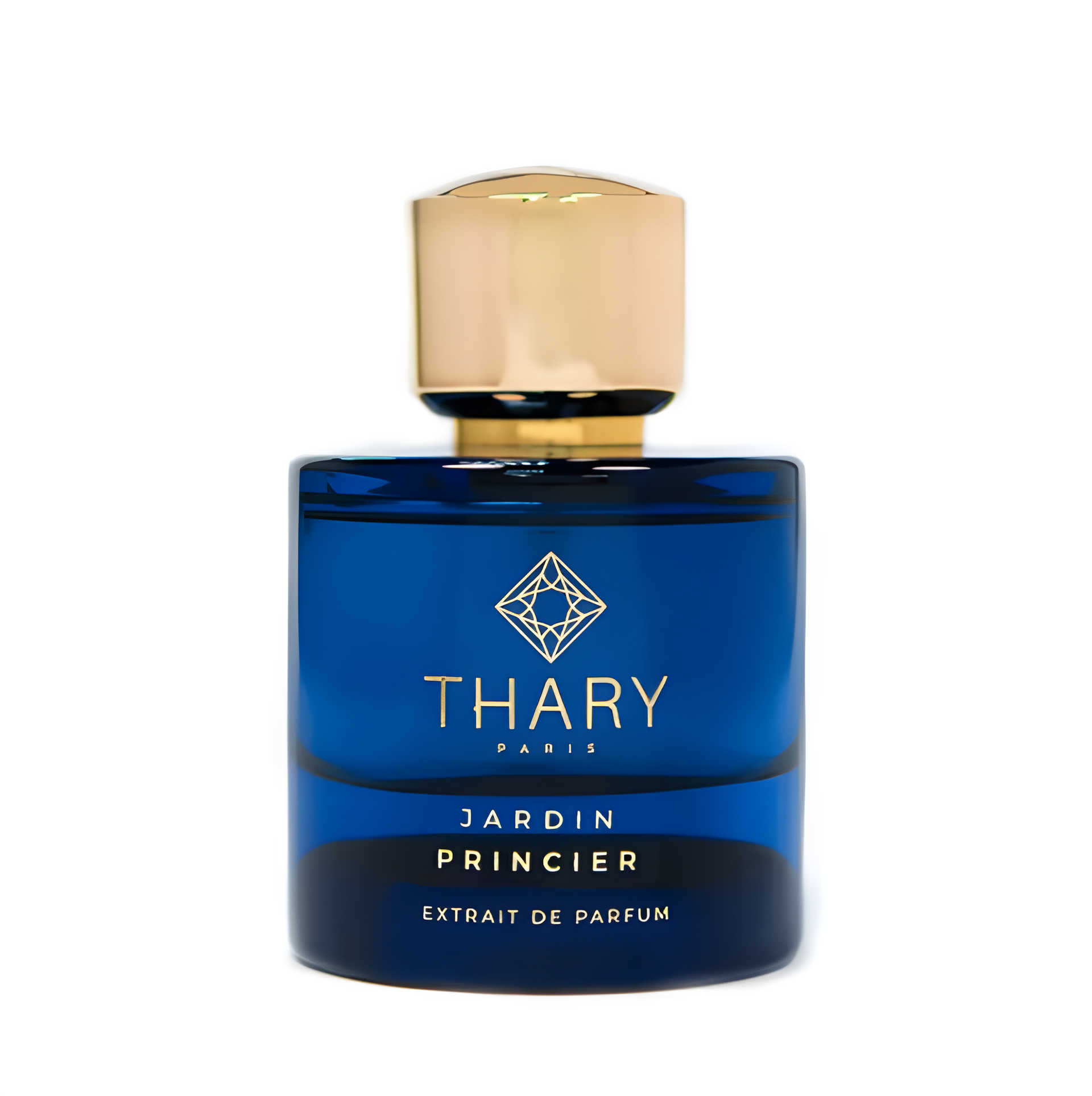 Jardin Princier by Thary perfume bottle