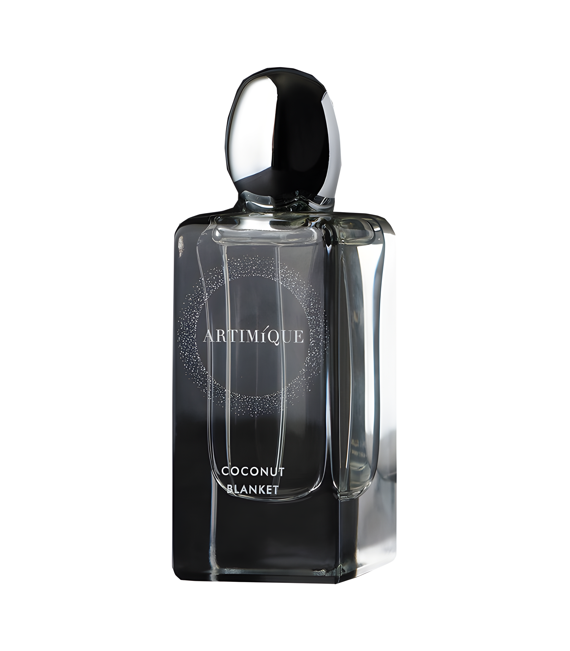 Coconut Blanket by Artimique perfume bottle