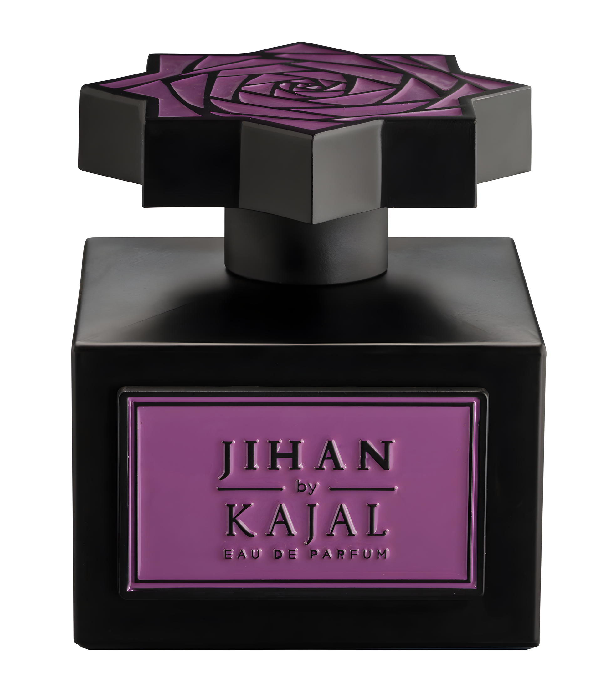 Jihan by Kajal perfume bottle