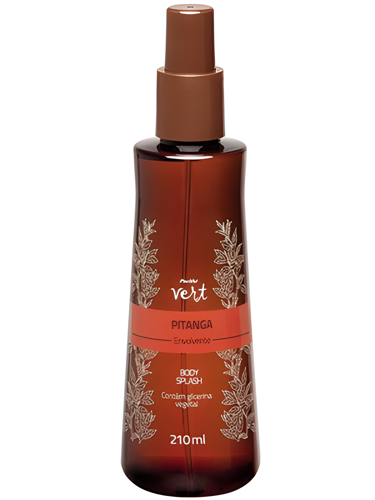 Vert Pitanga by PanVel perfume bottle