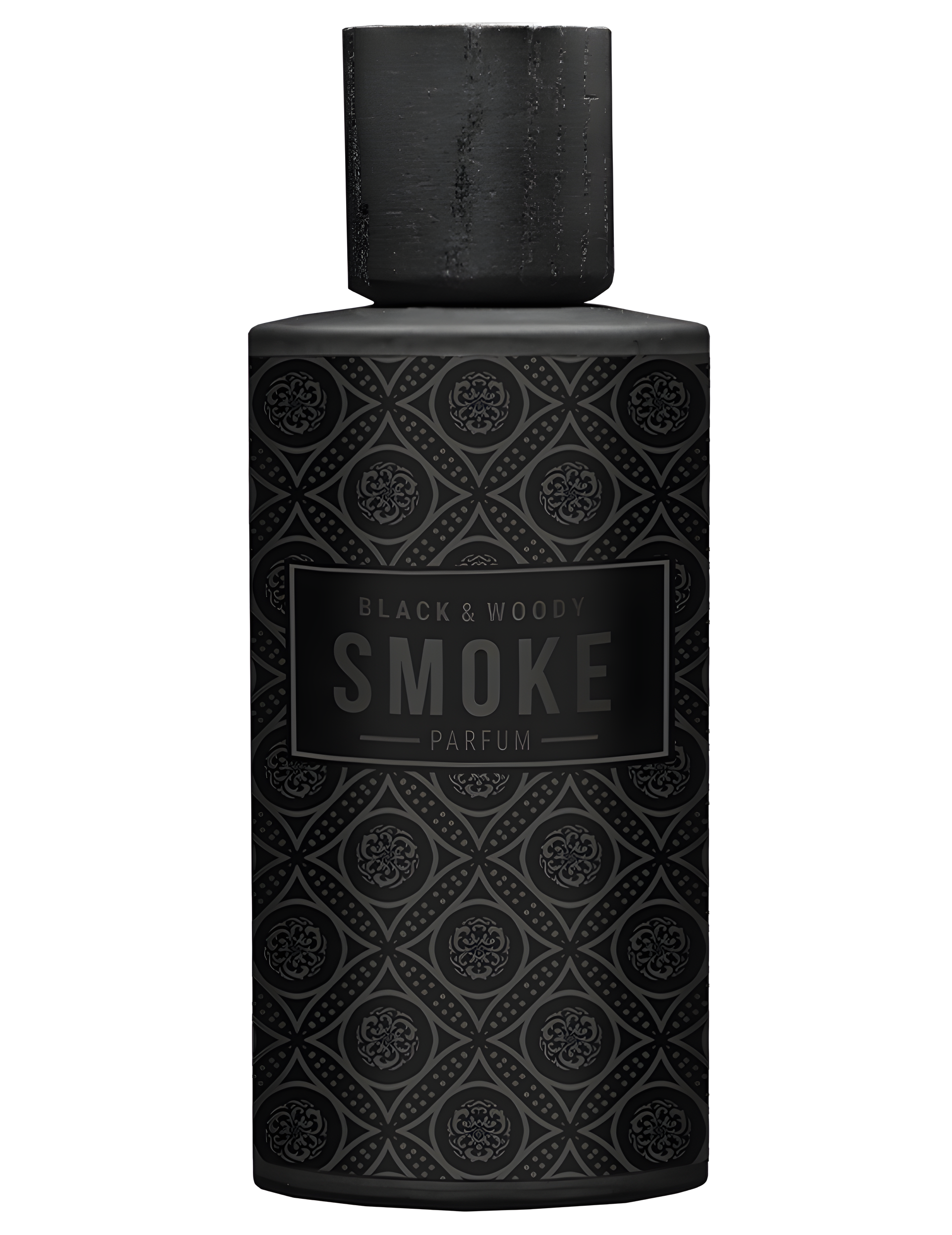Smoke by Luxodor perfume bottle